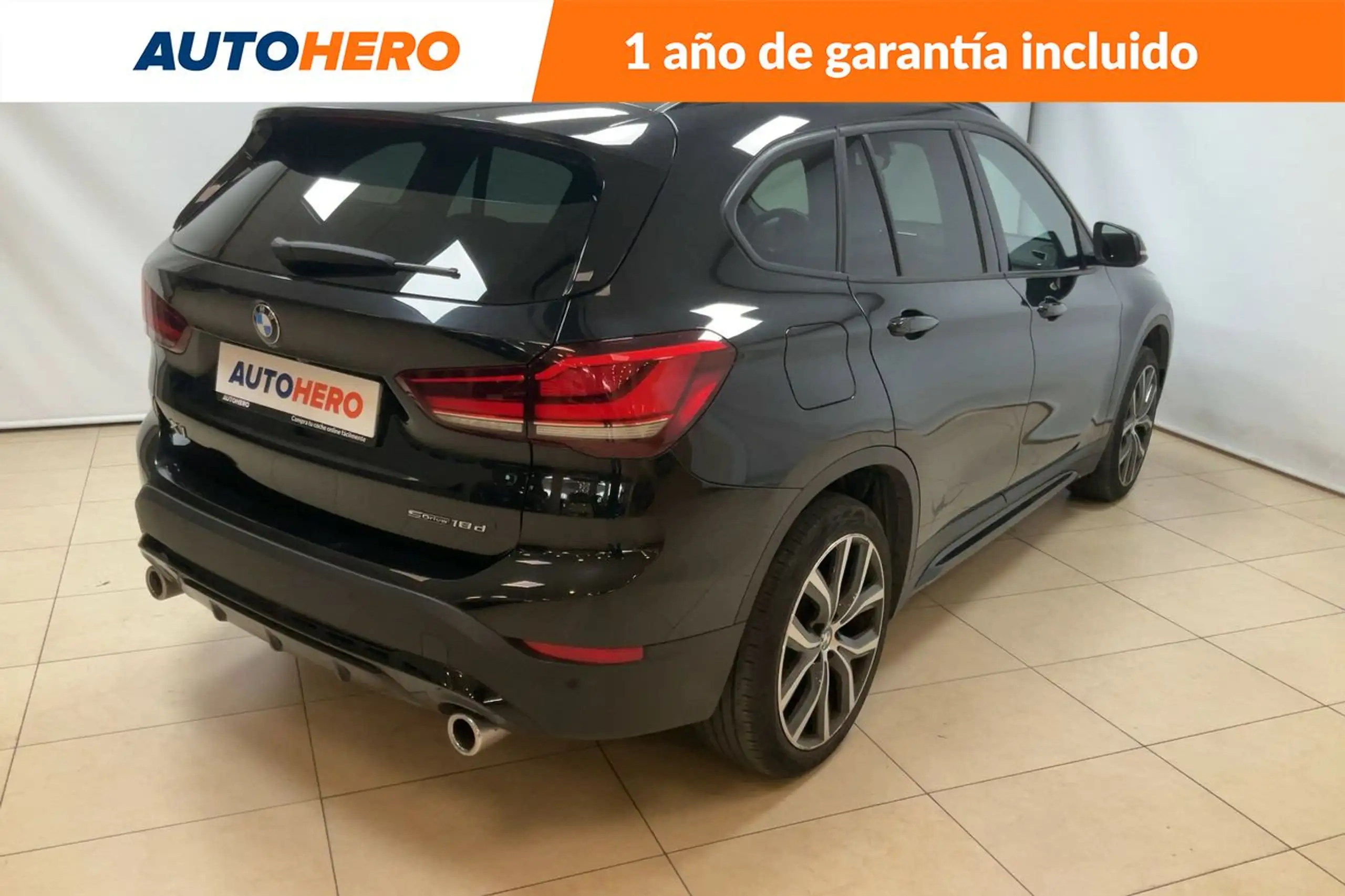 BMW - X1