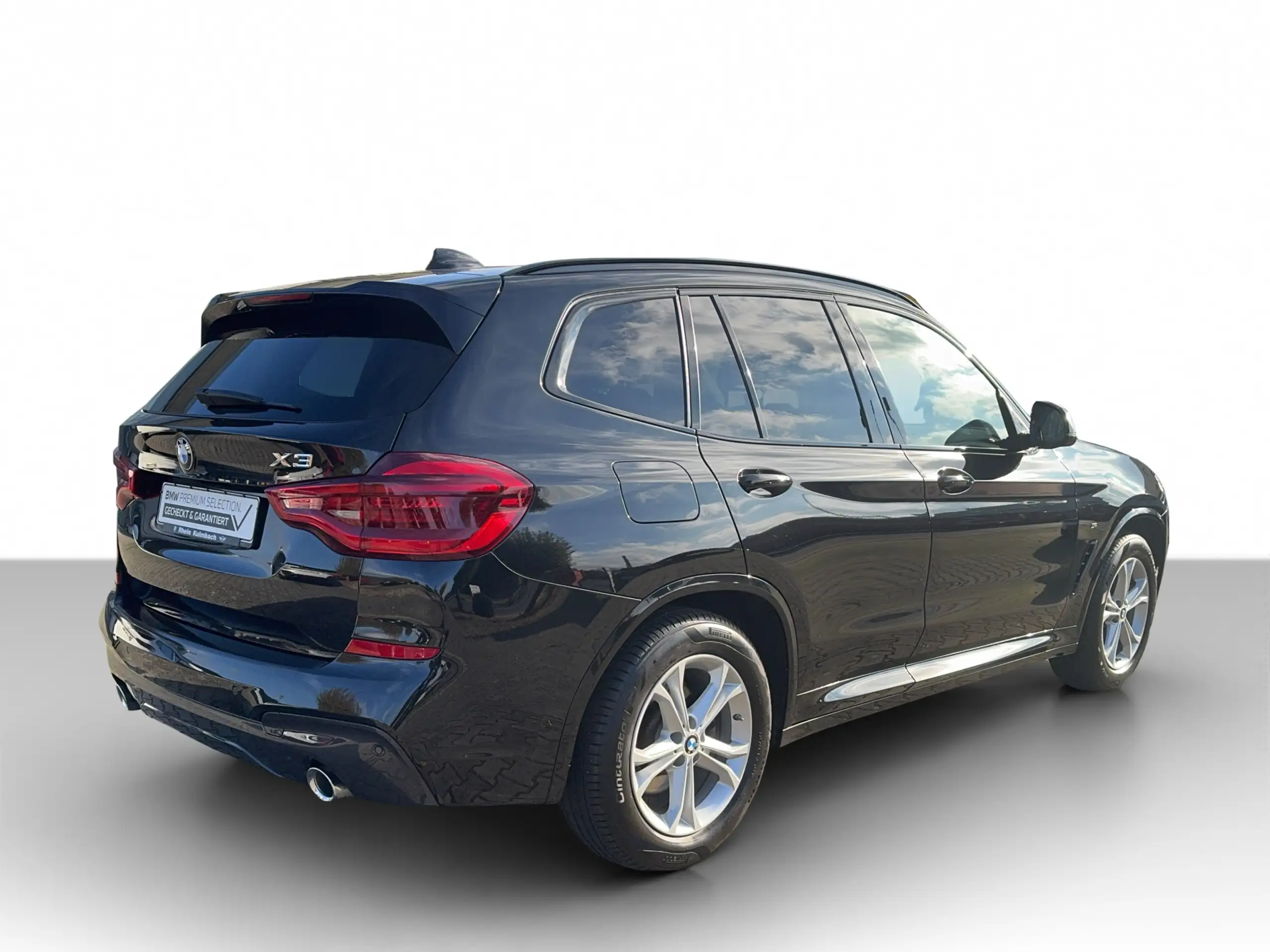 BMW - X3