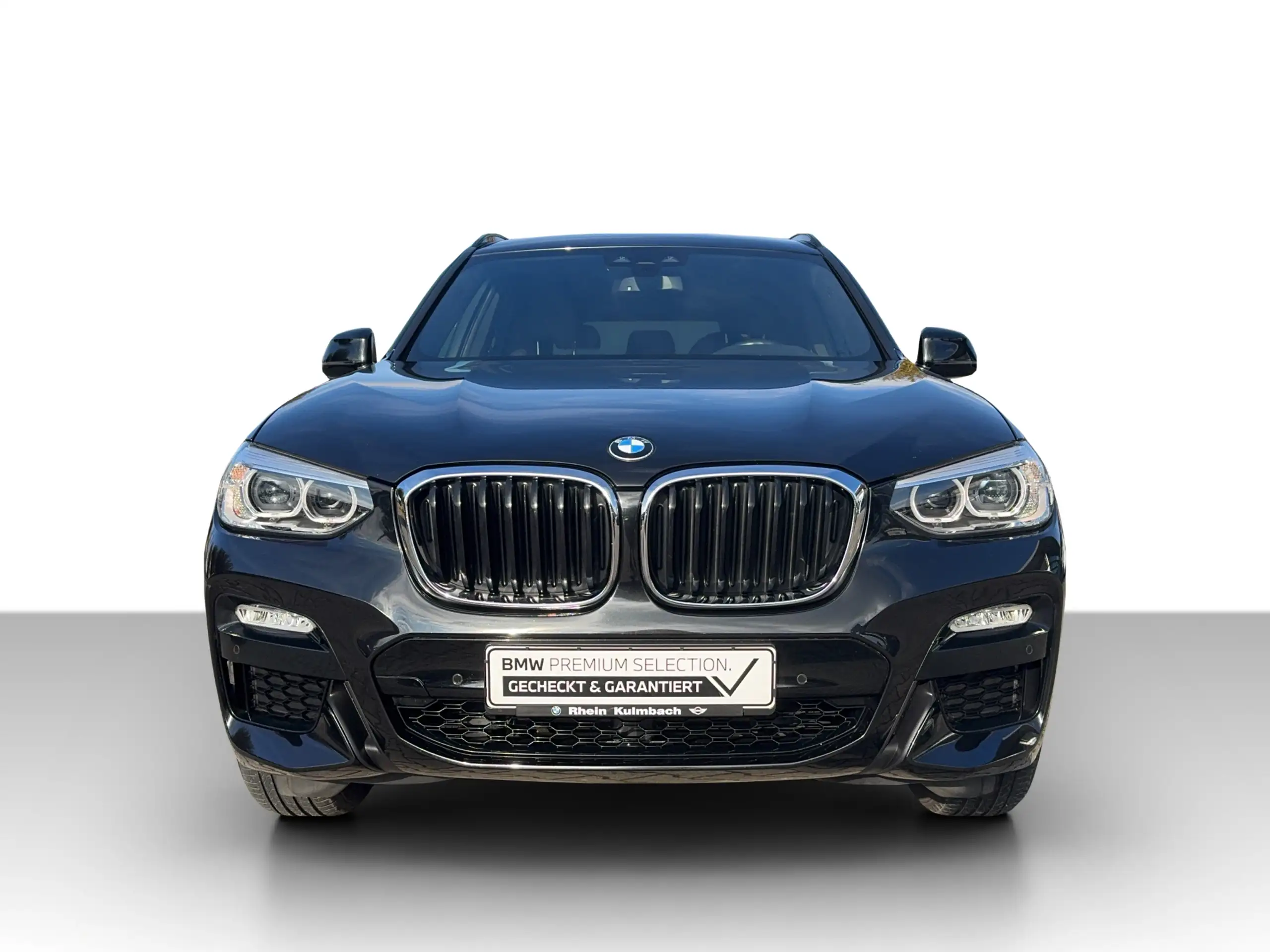 BMW - X3