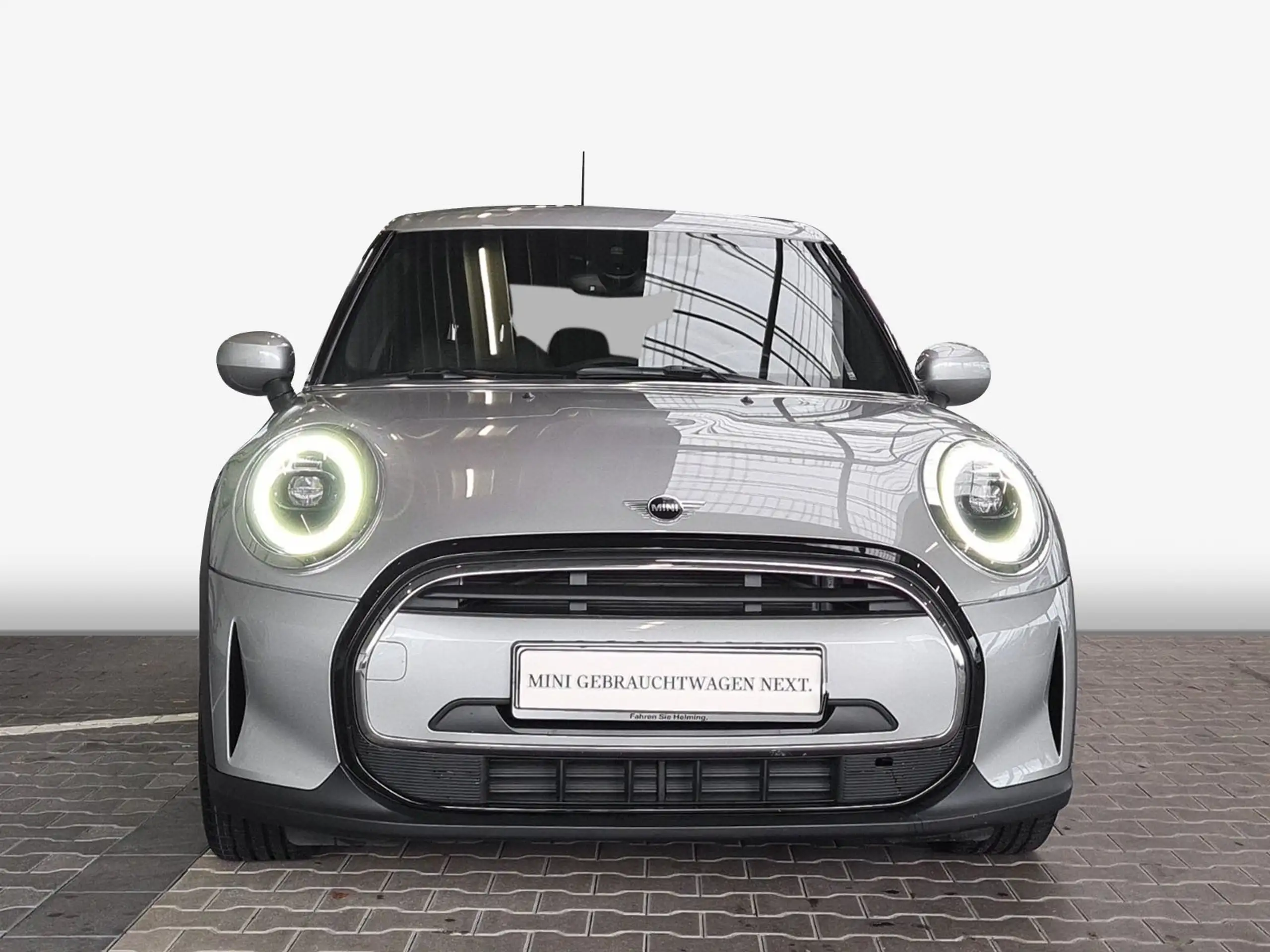 MINI - Cooper