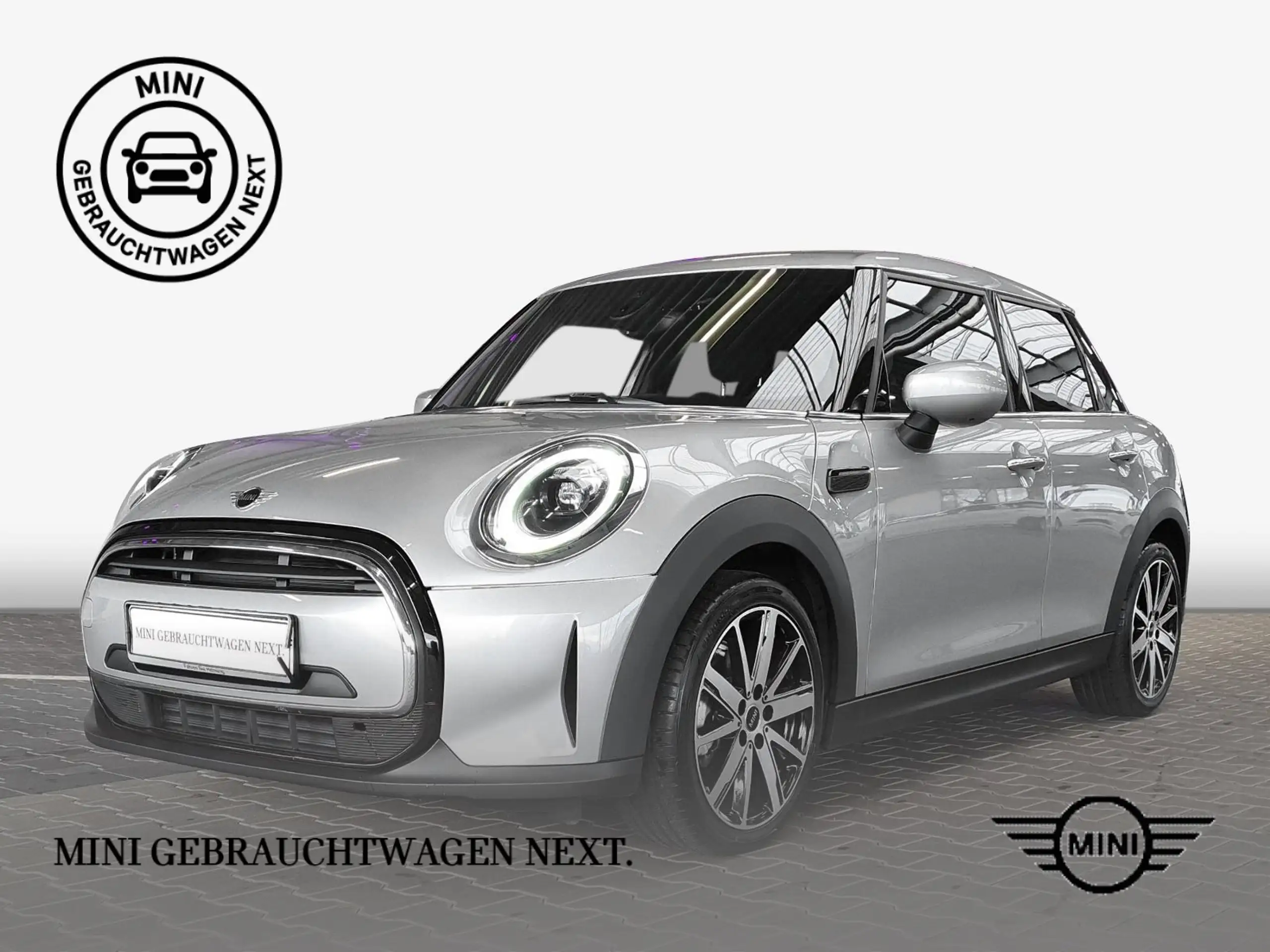 MINI Cooper 2023