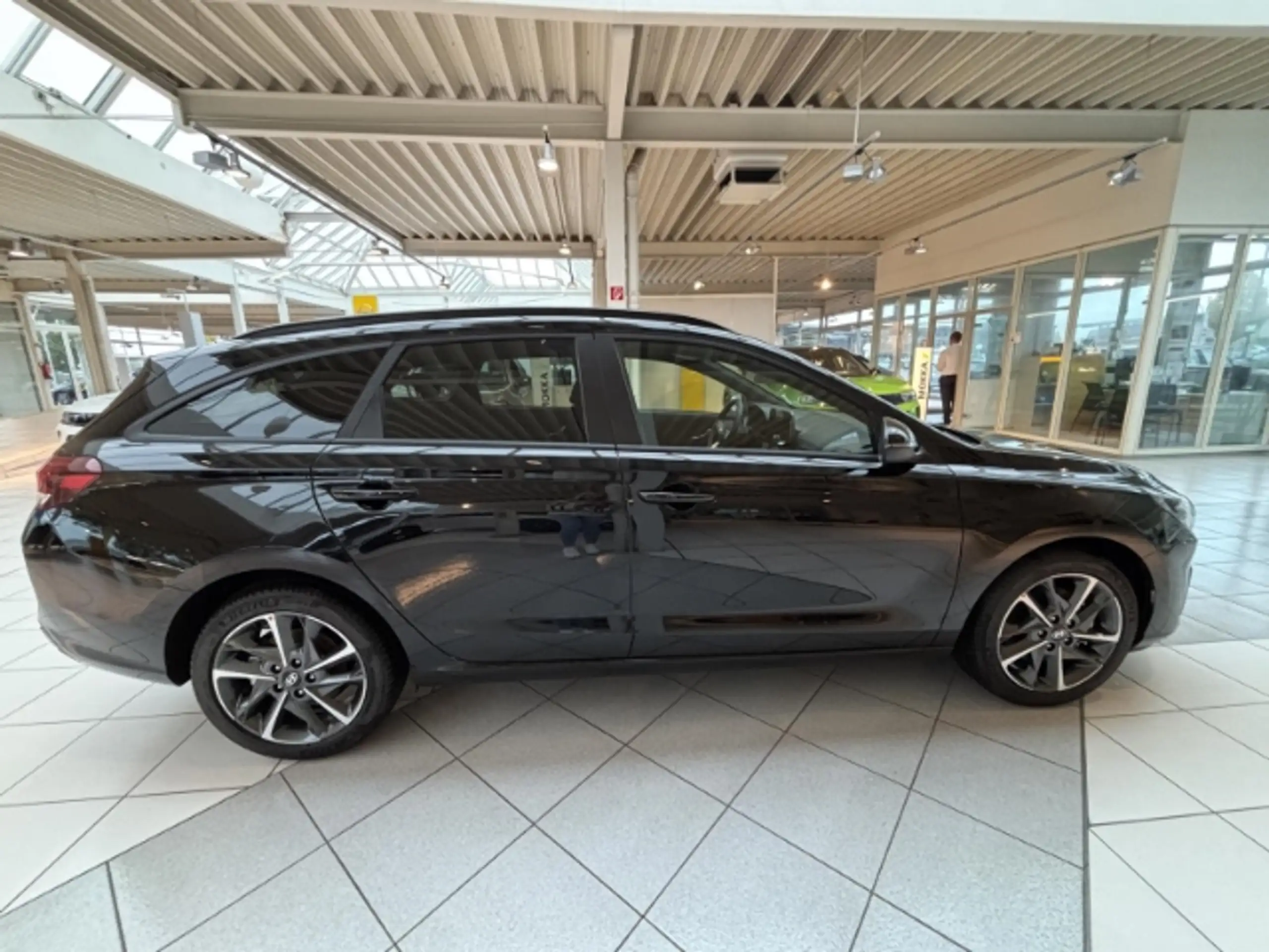 Hyundai - i30