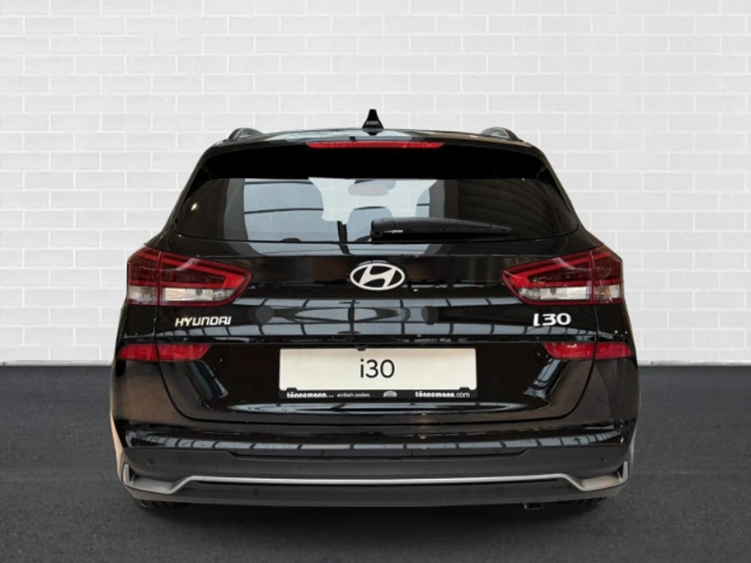 Hyundai - i30