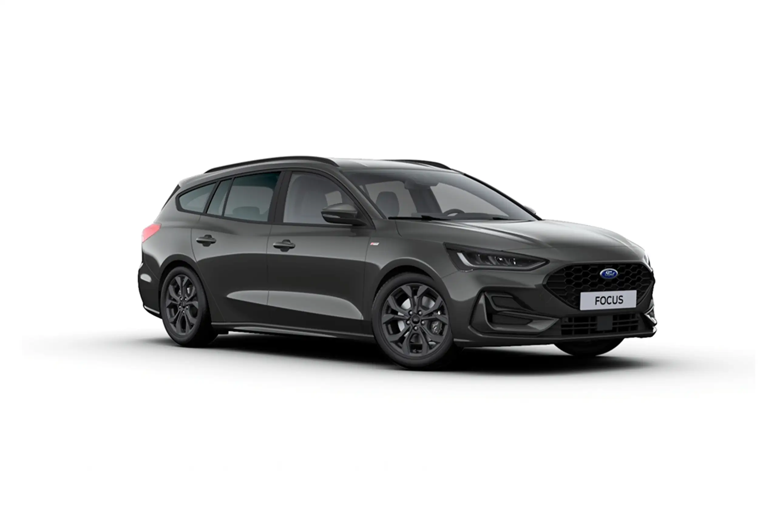 Ford Focus 2019