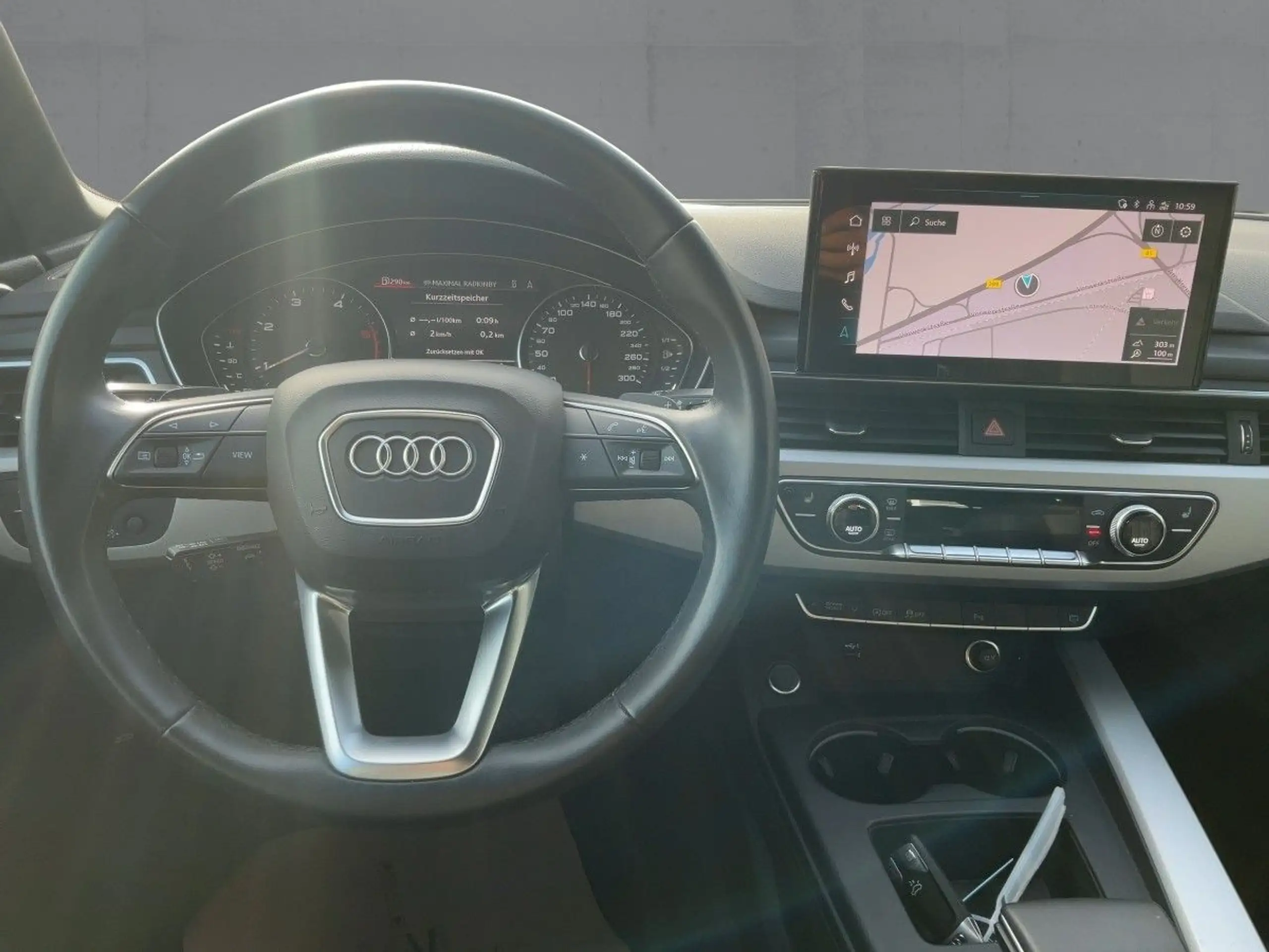 Audi - A4