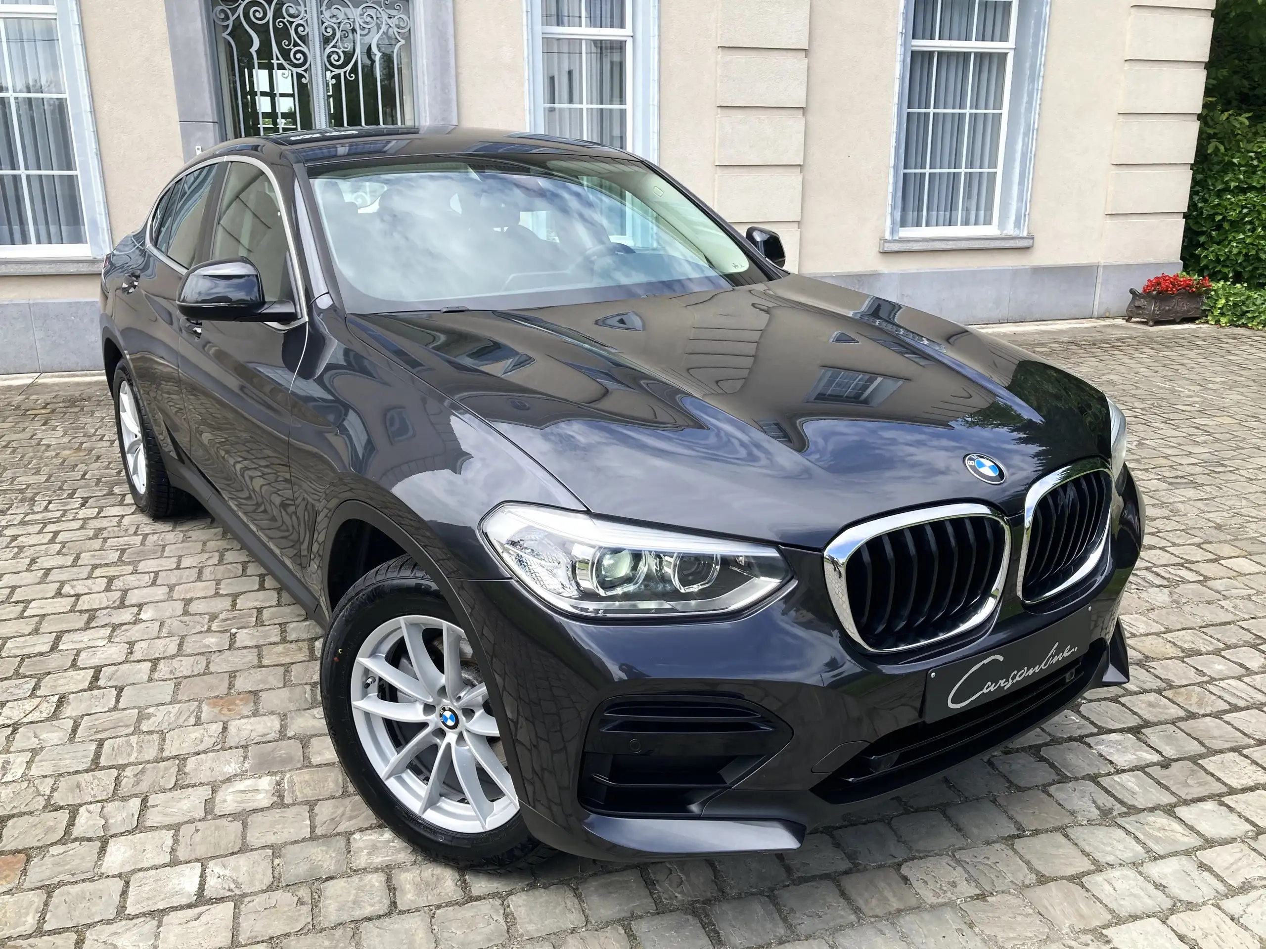 BMW - X4