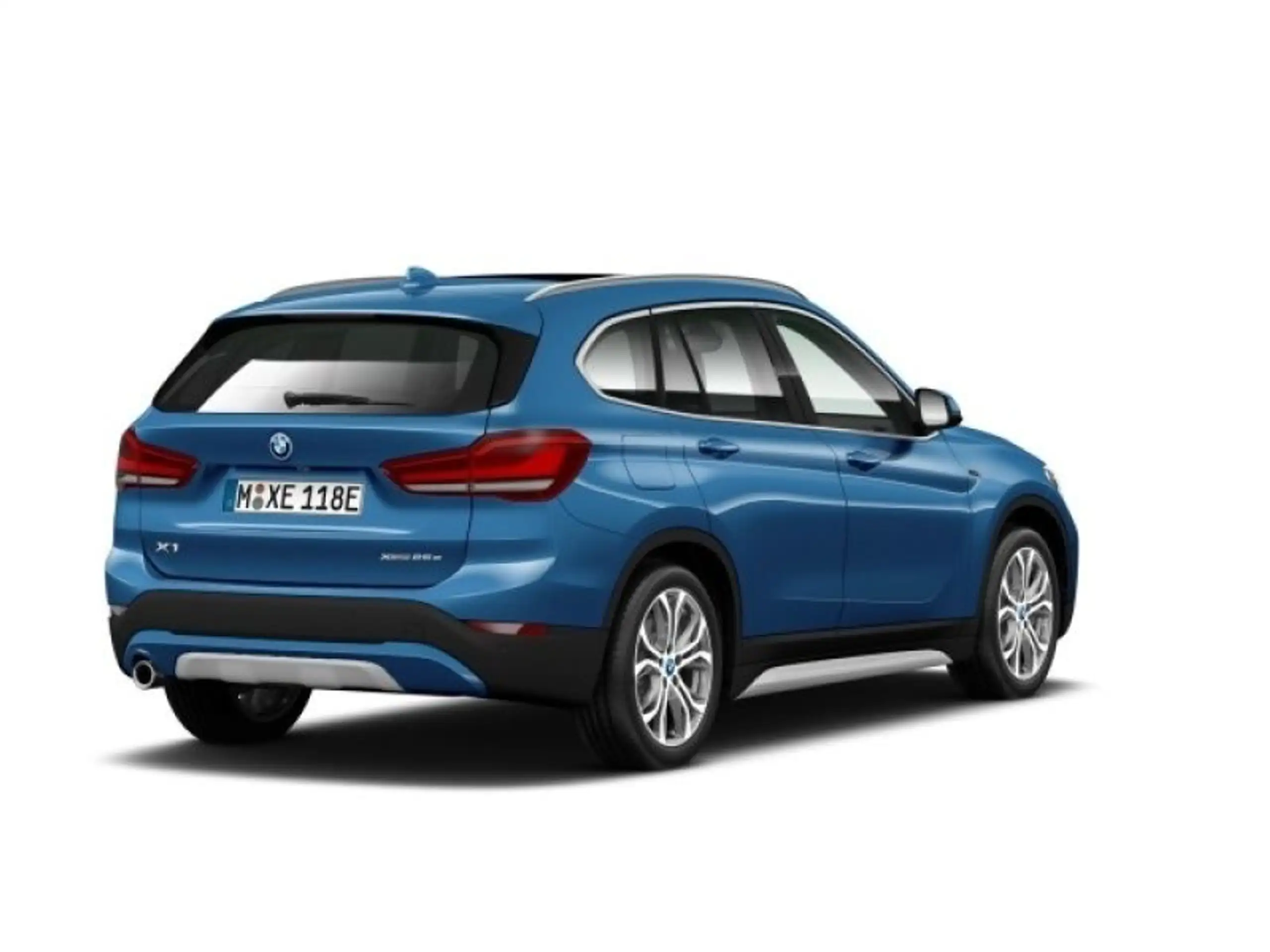 BMW - X1