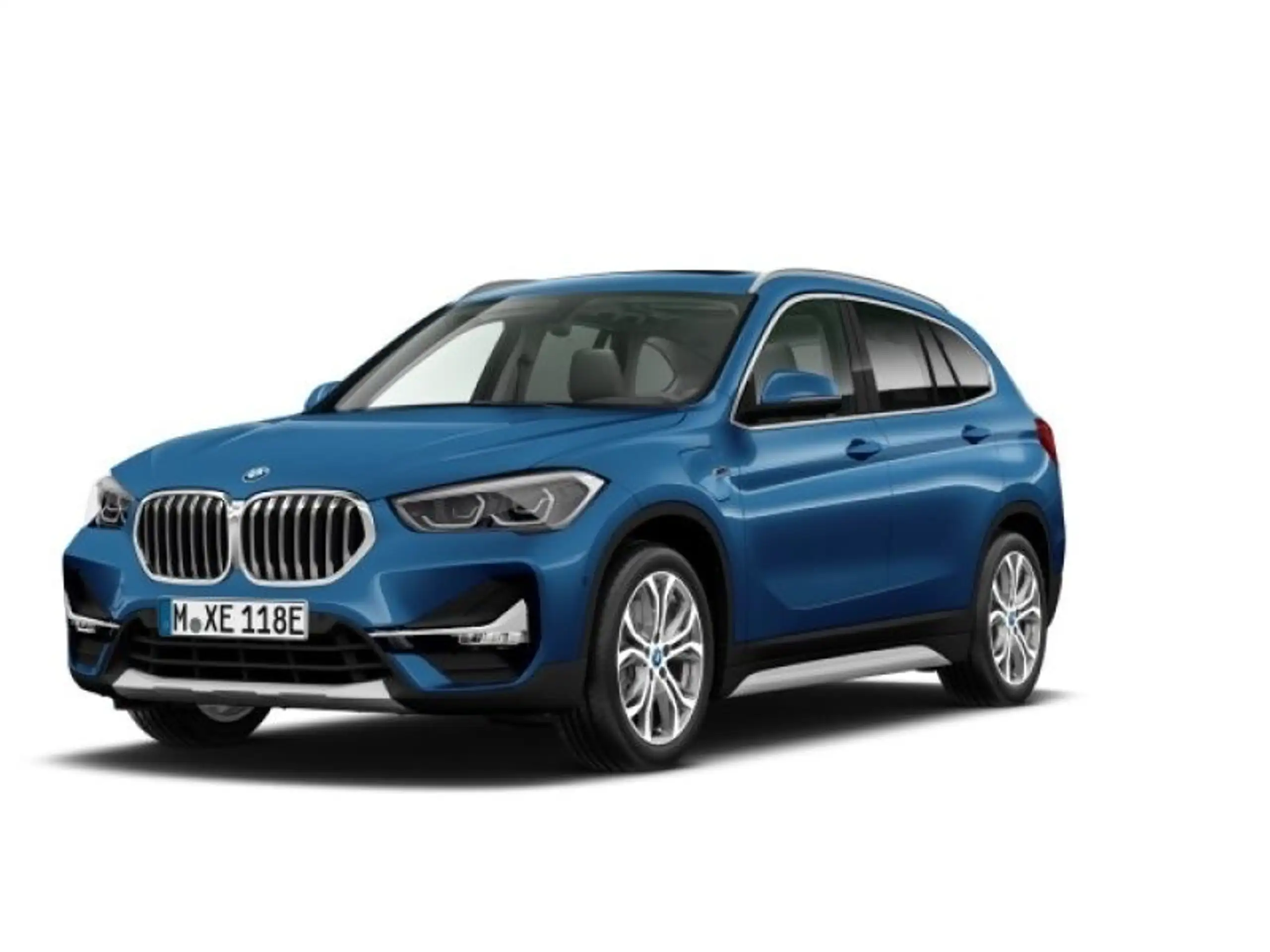 BMW - X1