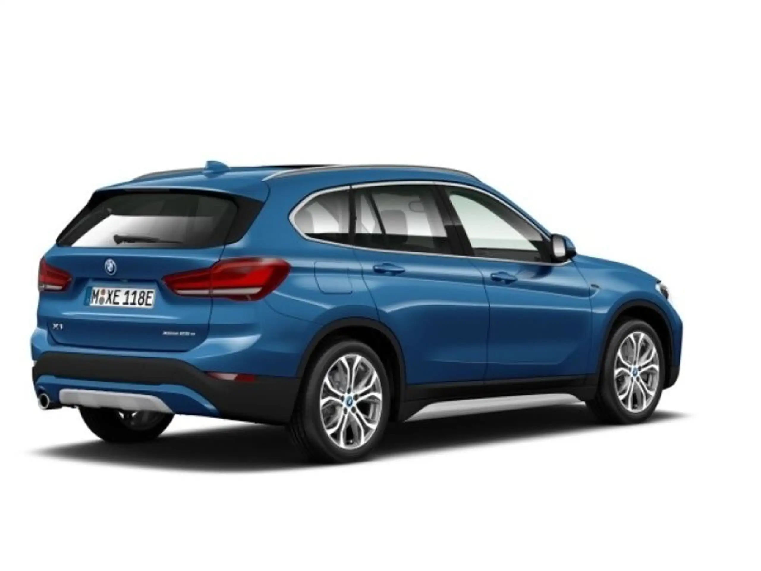 BMW - X1