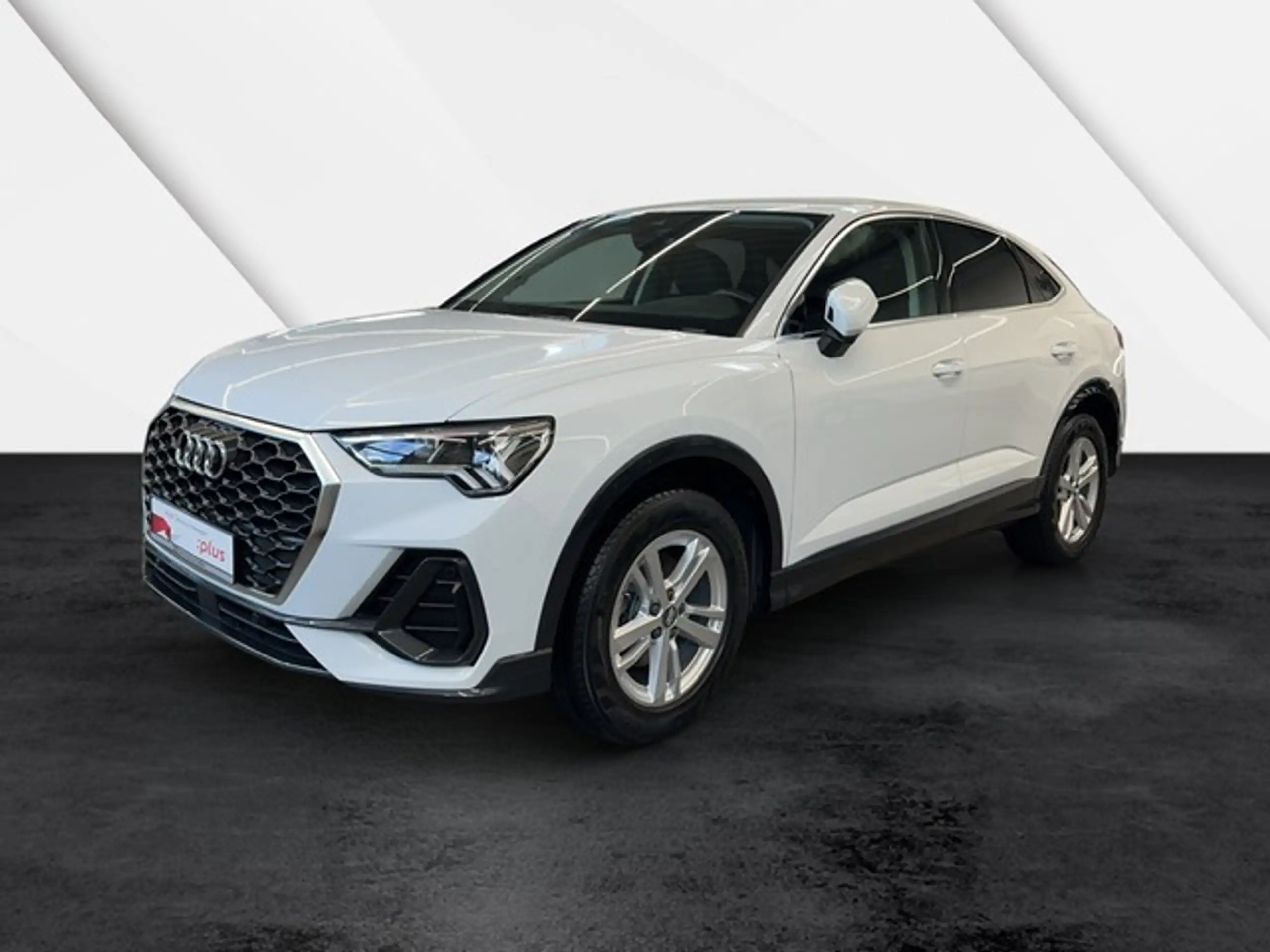 Audi - Q3