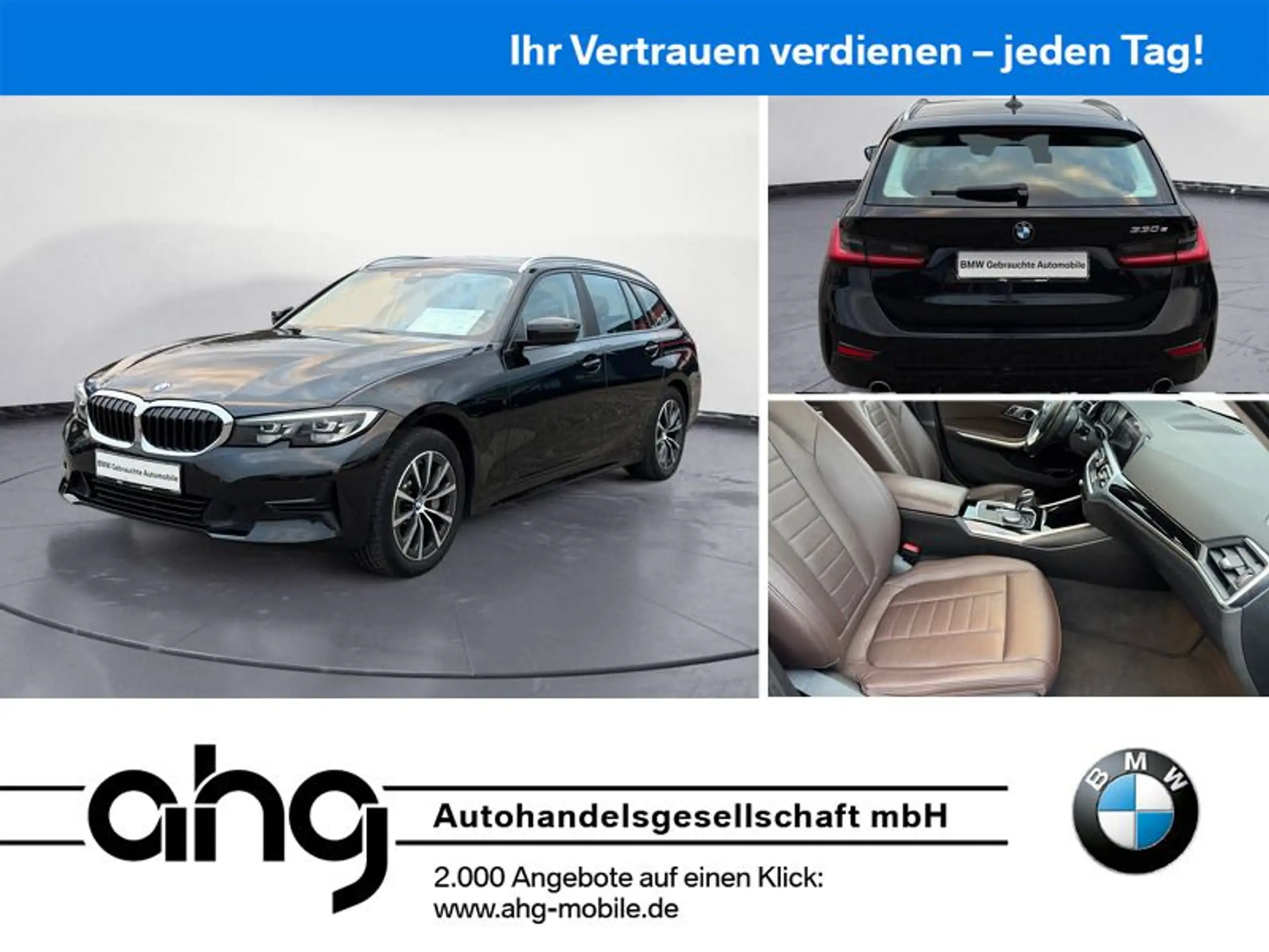 BMW - 330