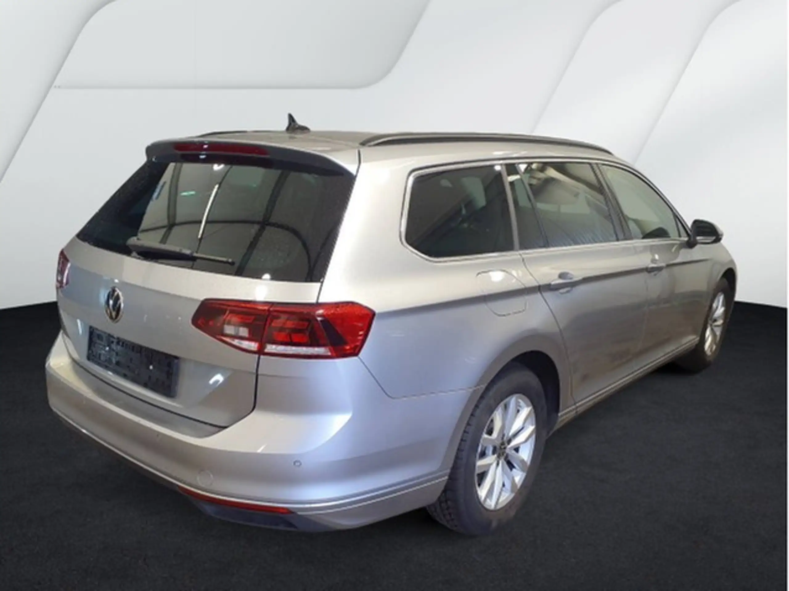 Volkswagen - Passat Variant