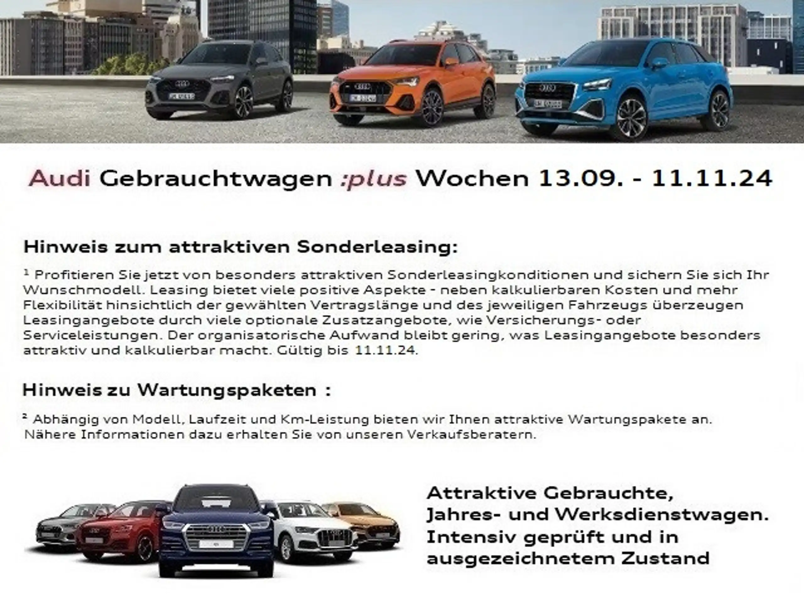 Audi - Q2