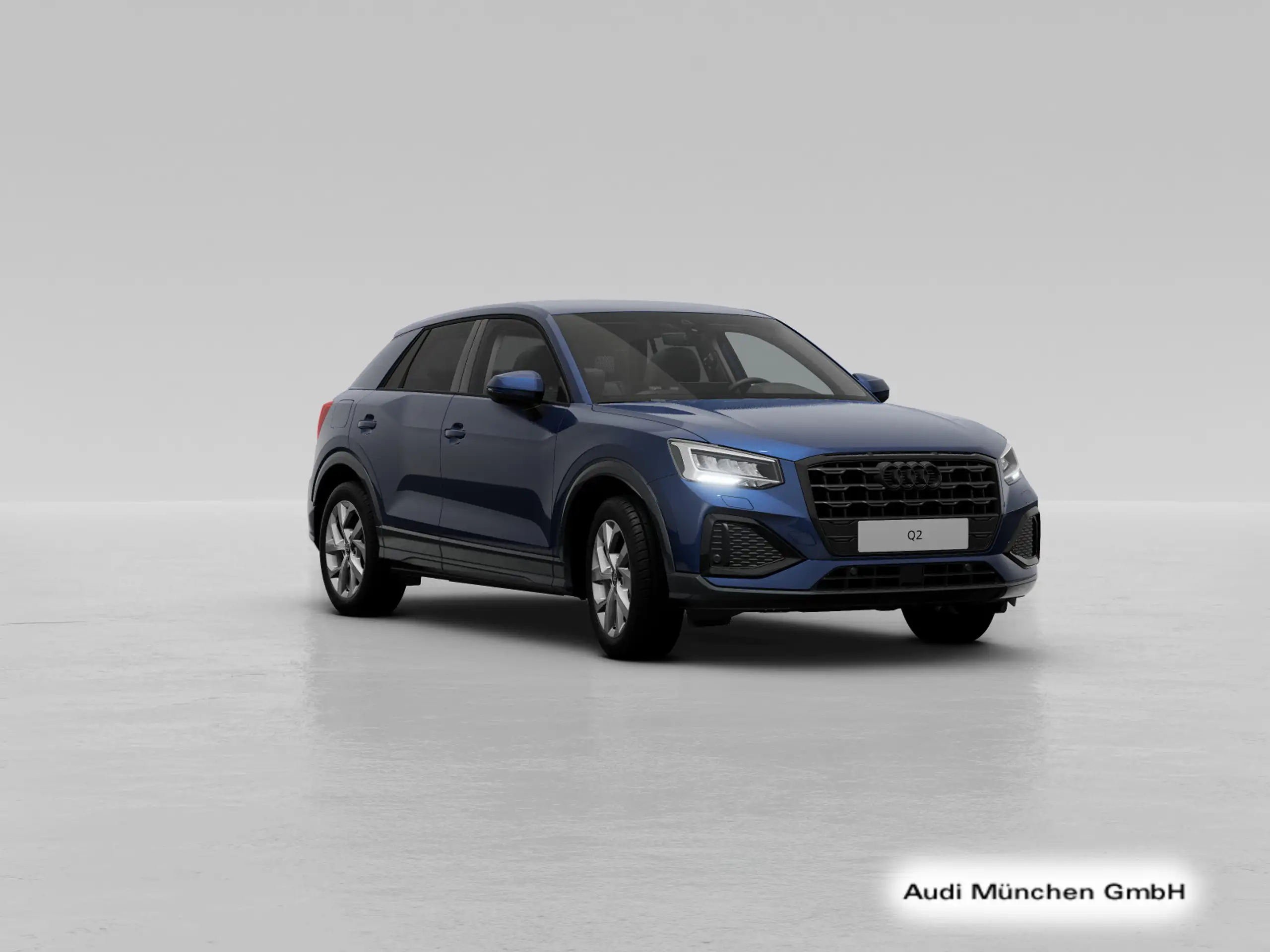 Audi - Q2