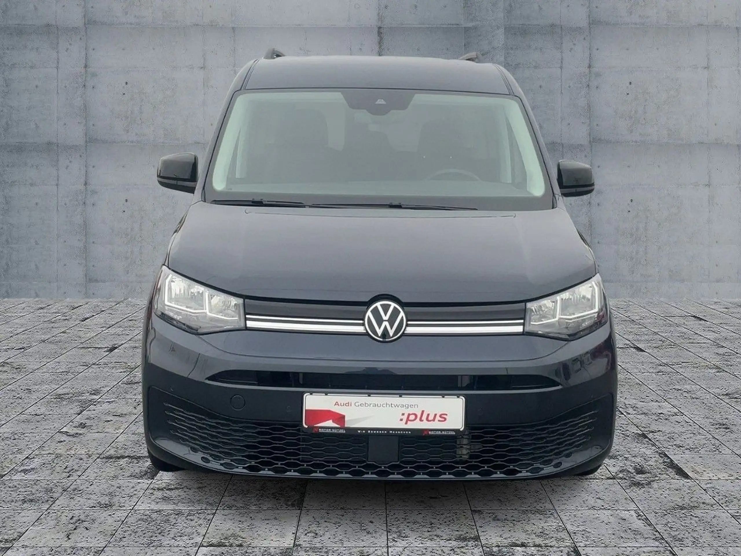 Volkswagen - Caddy