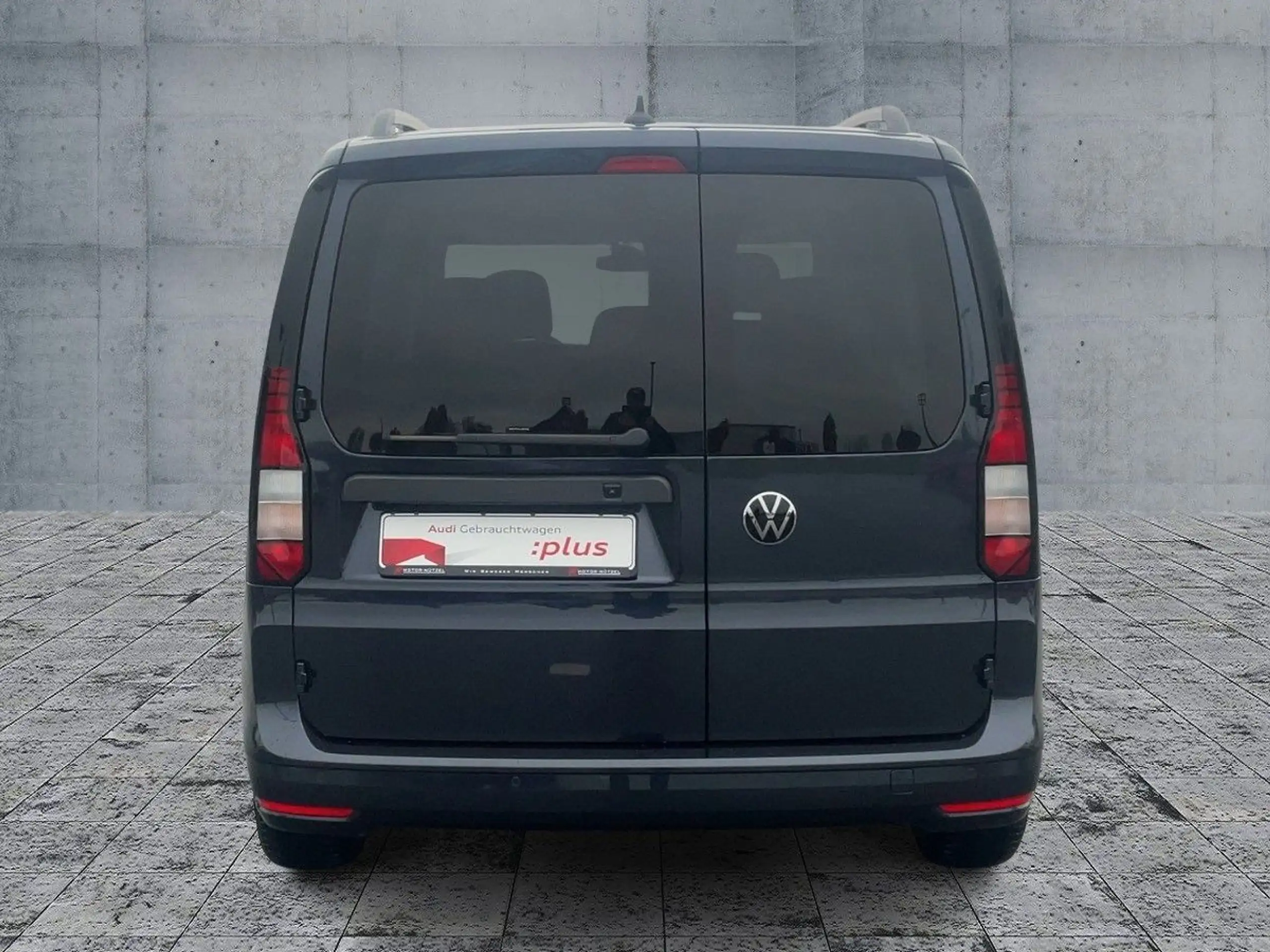 Volkswagen - Caddy