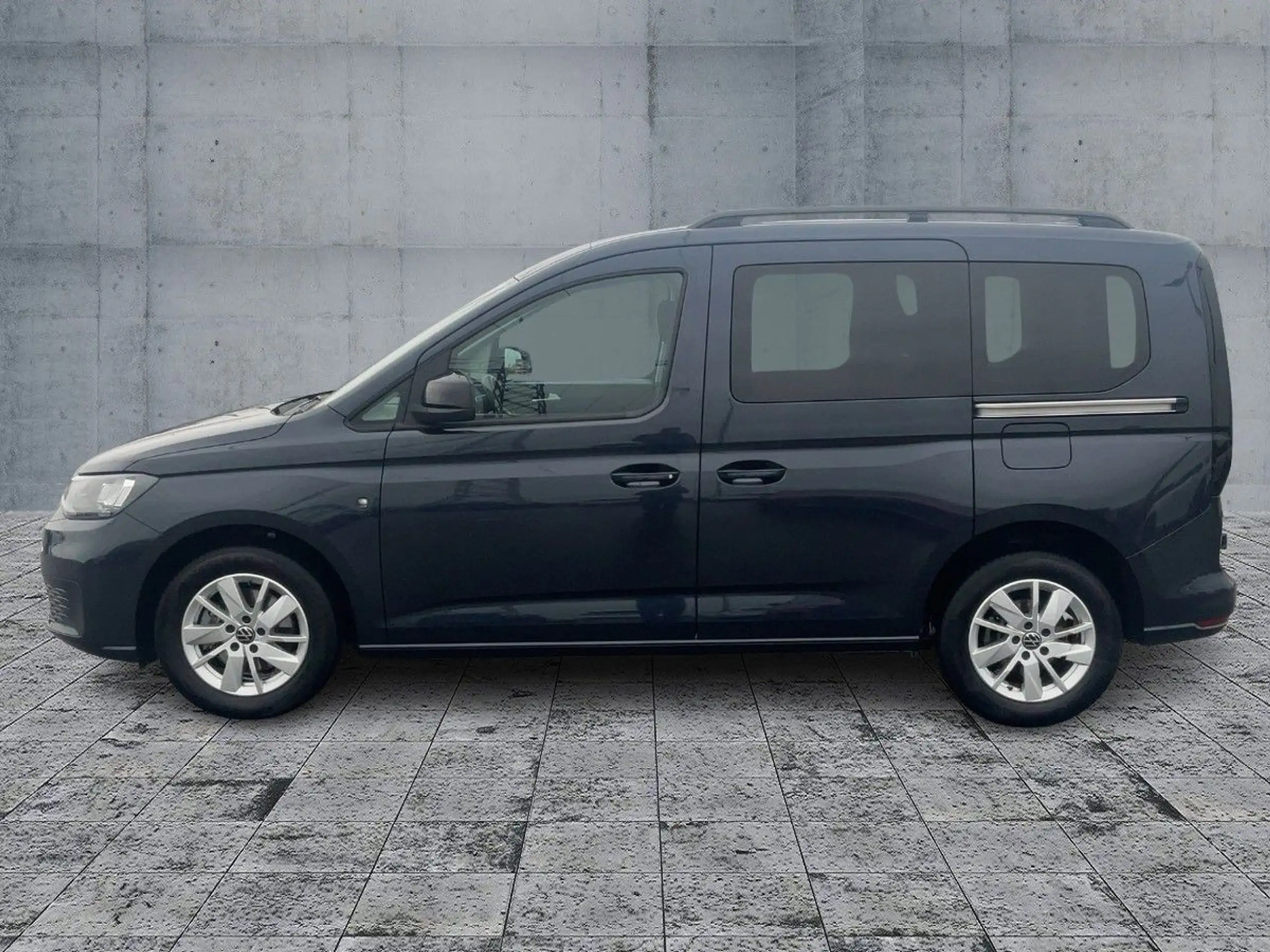 Volkswagen - Caddy