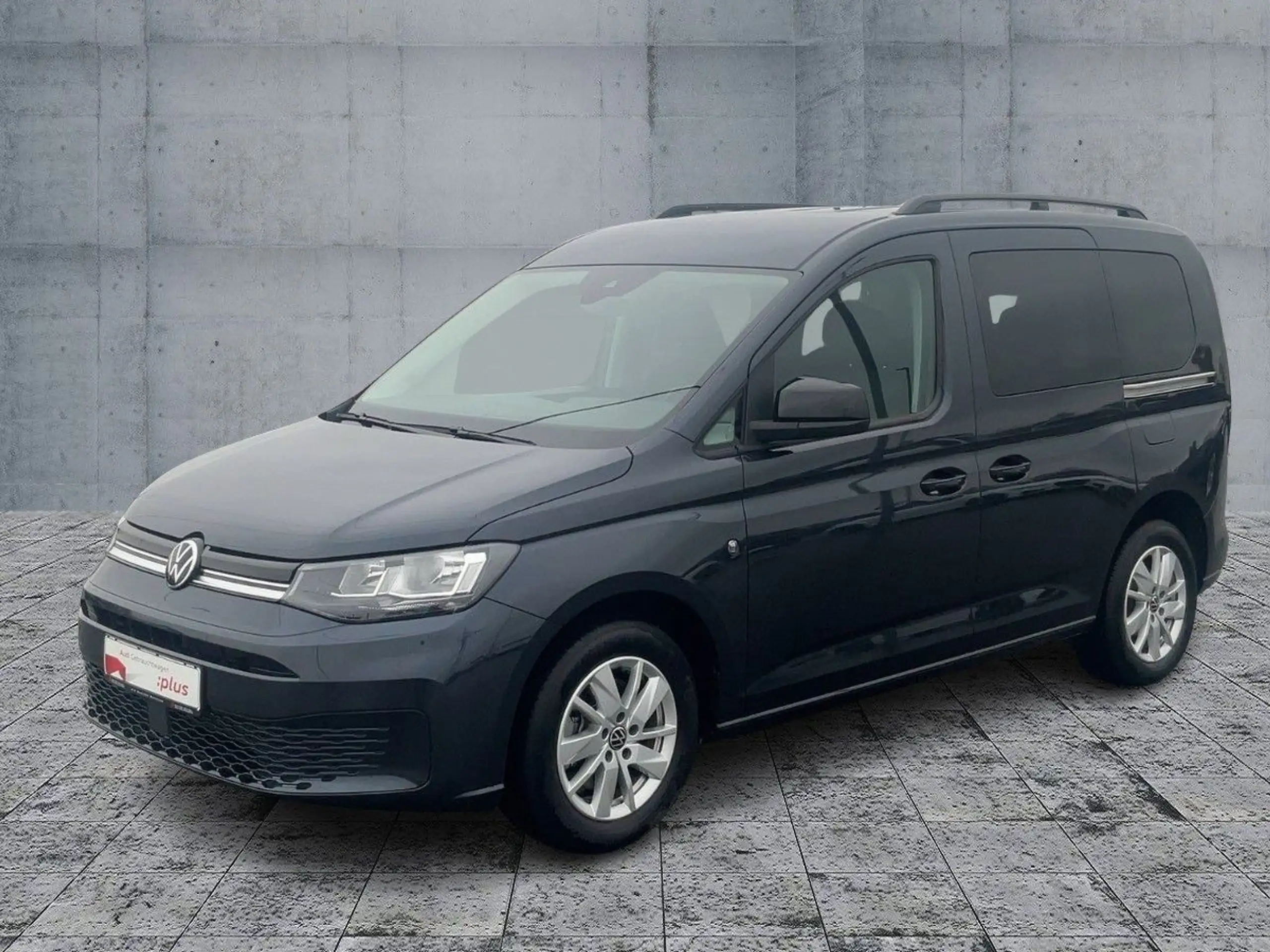 Volkswagen - Caddy