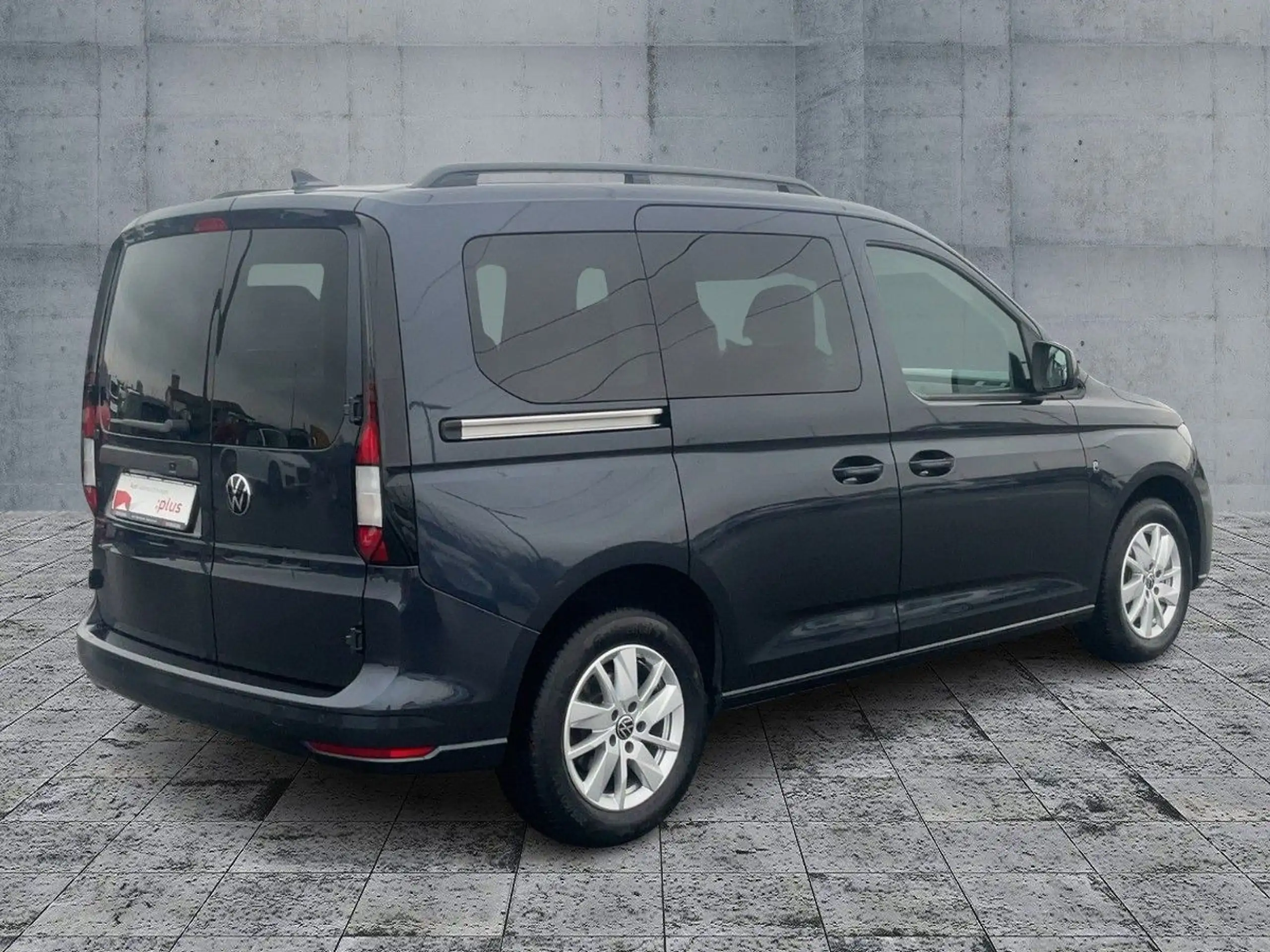 Volkswagen - Caddy