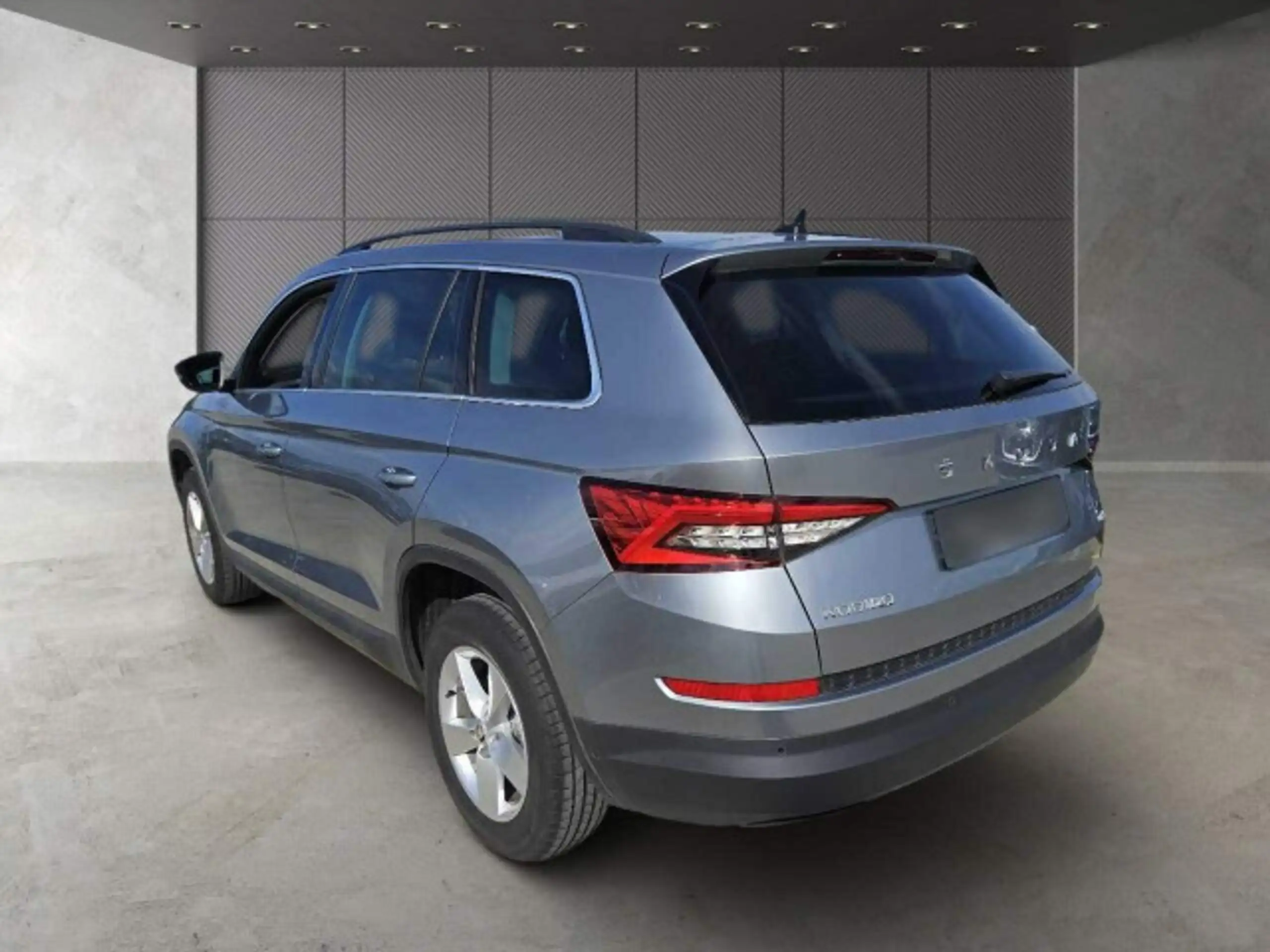 Skoda - Kodiaq