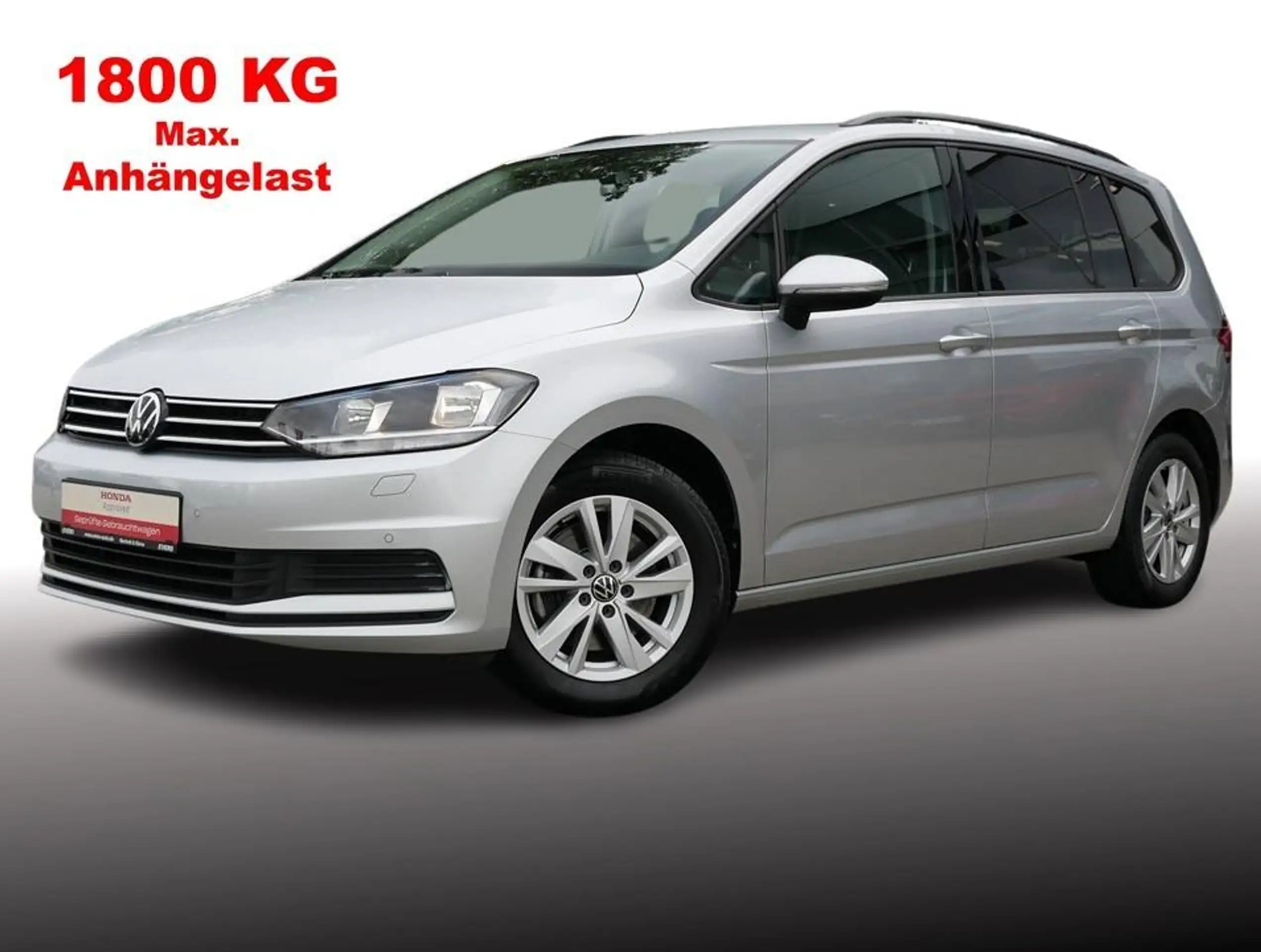 Volkswagen - Touran