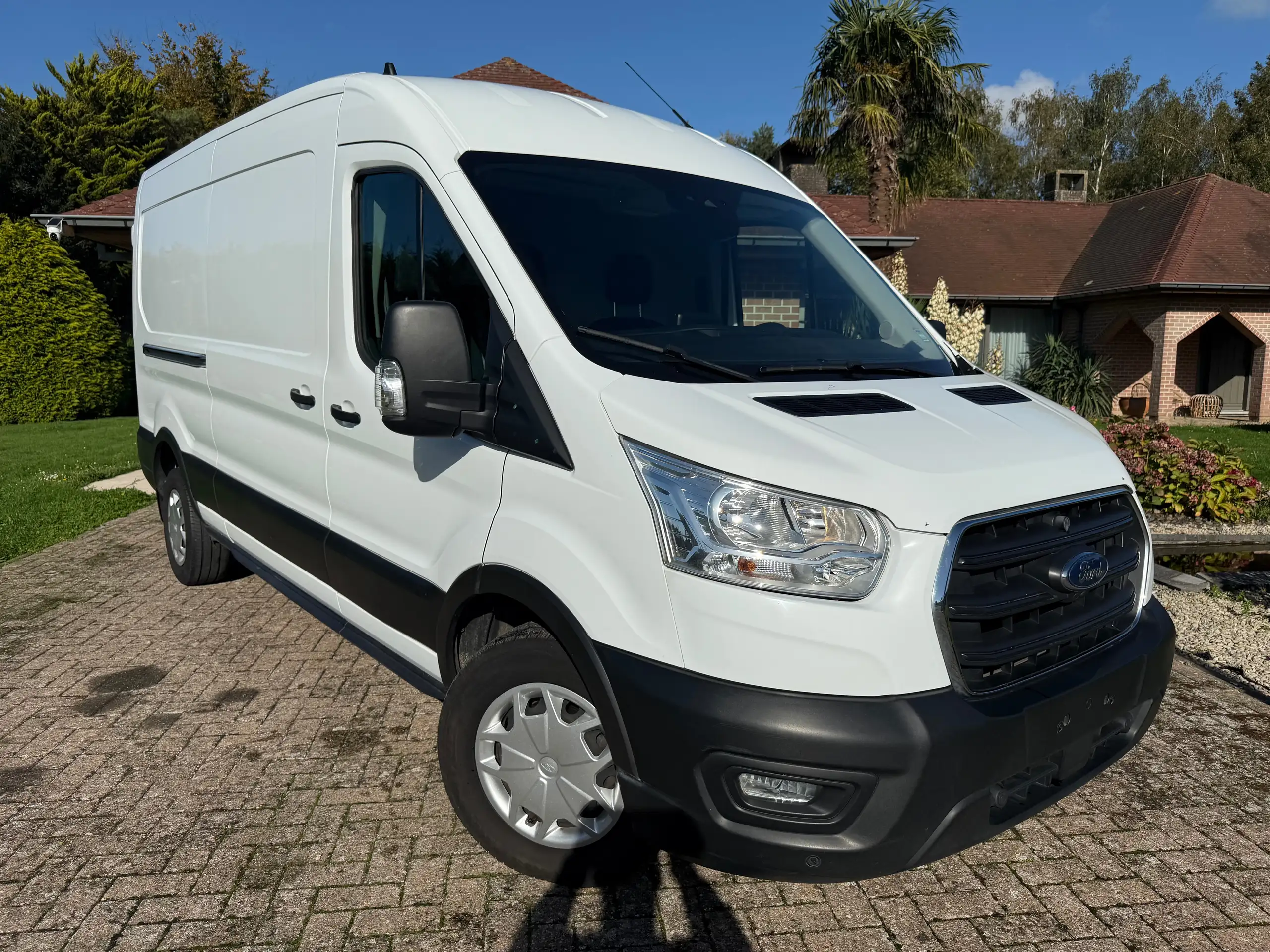 Ford - Transit