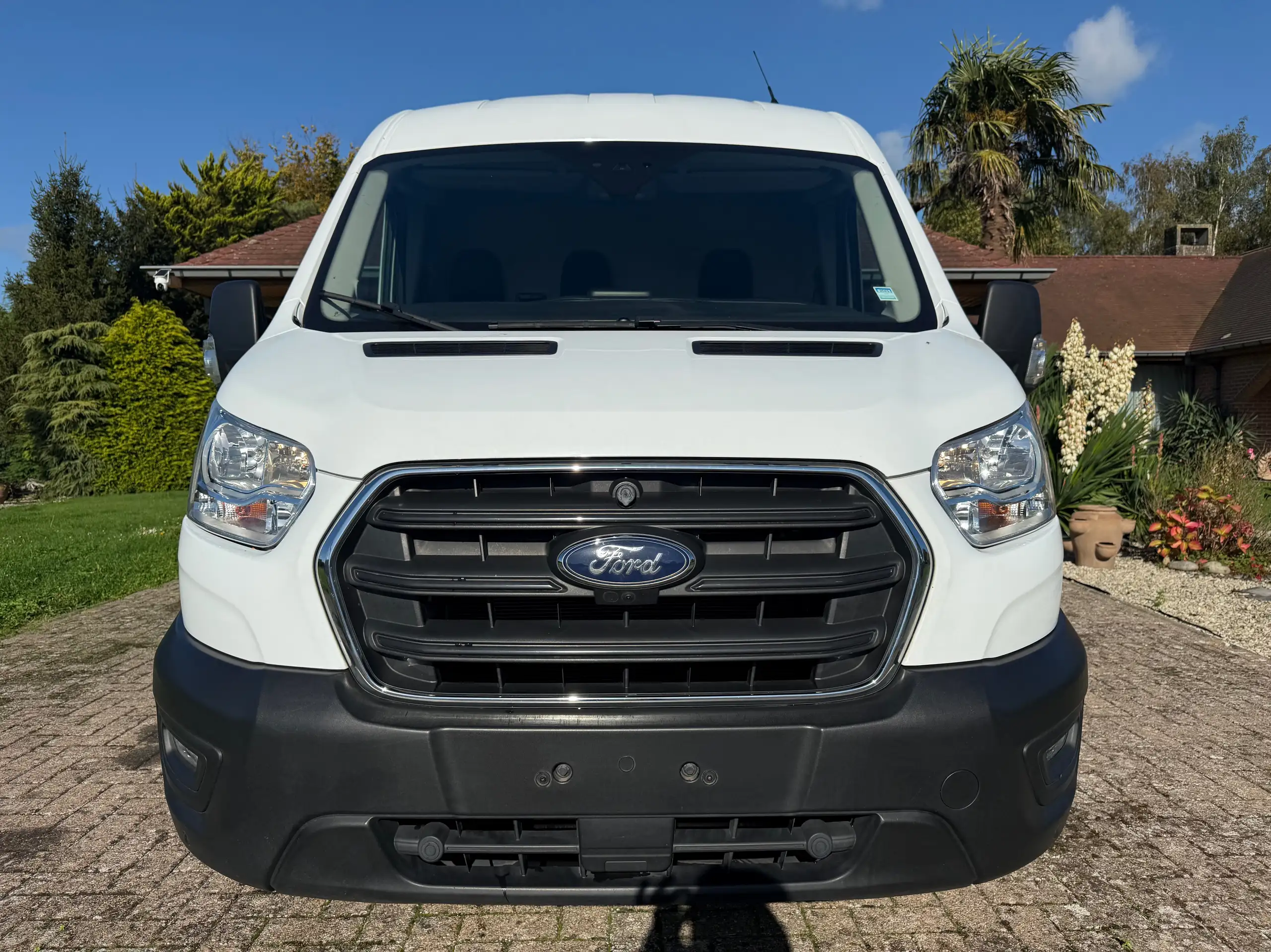 Ford - Transit