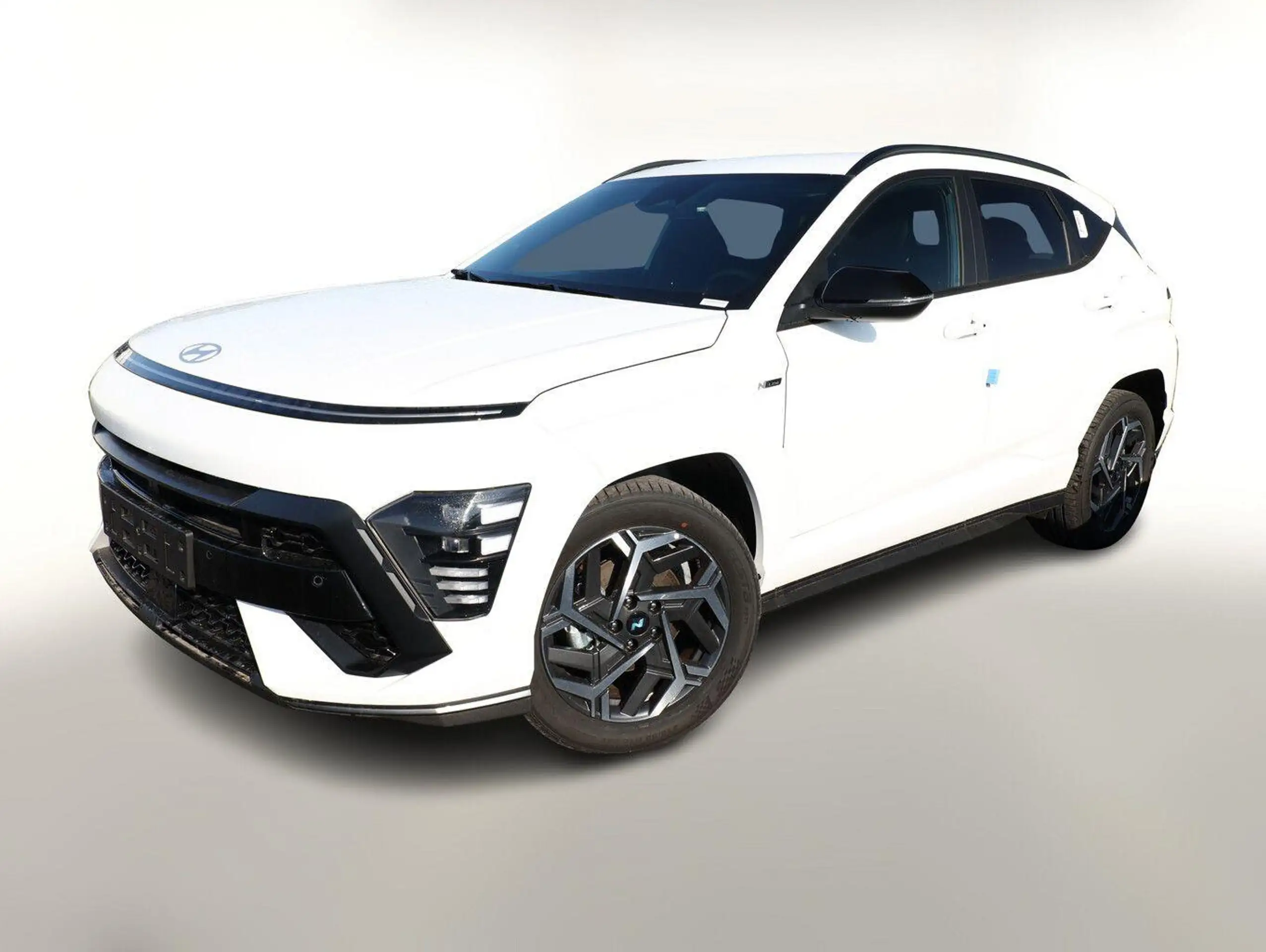 Hyundai KONA 2024