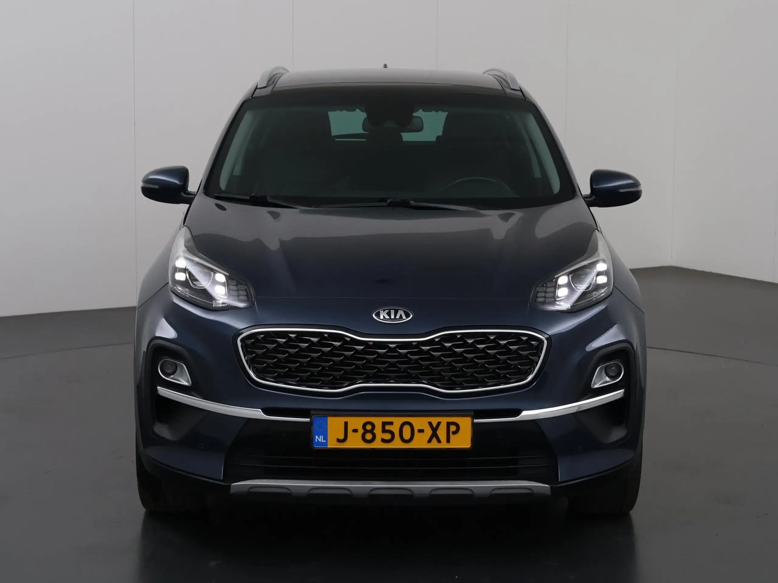 Kia - Sportage