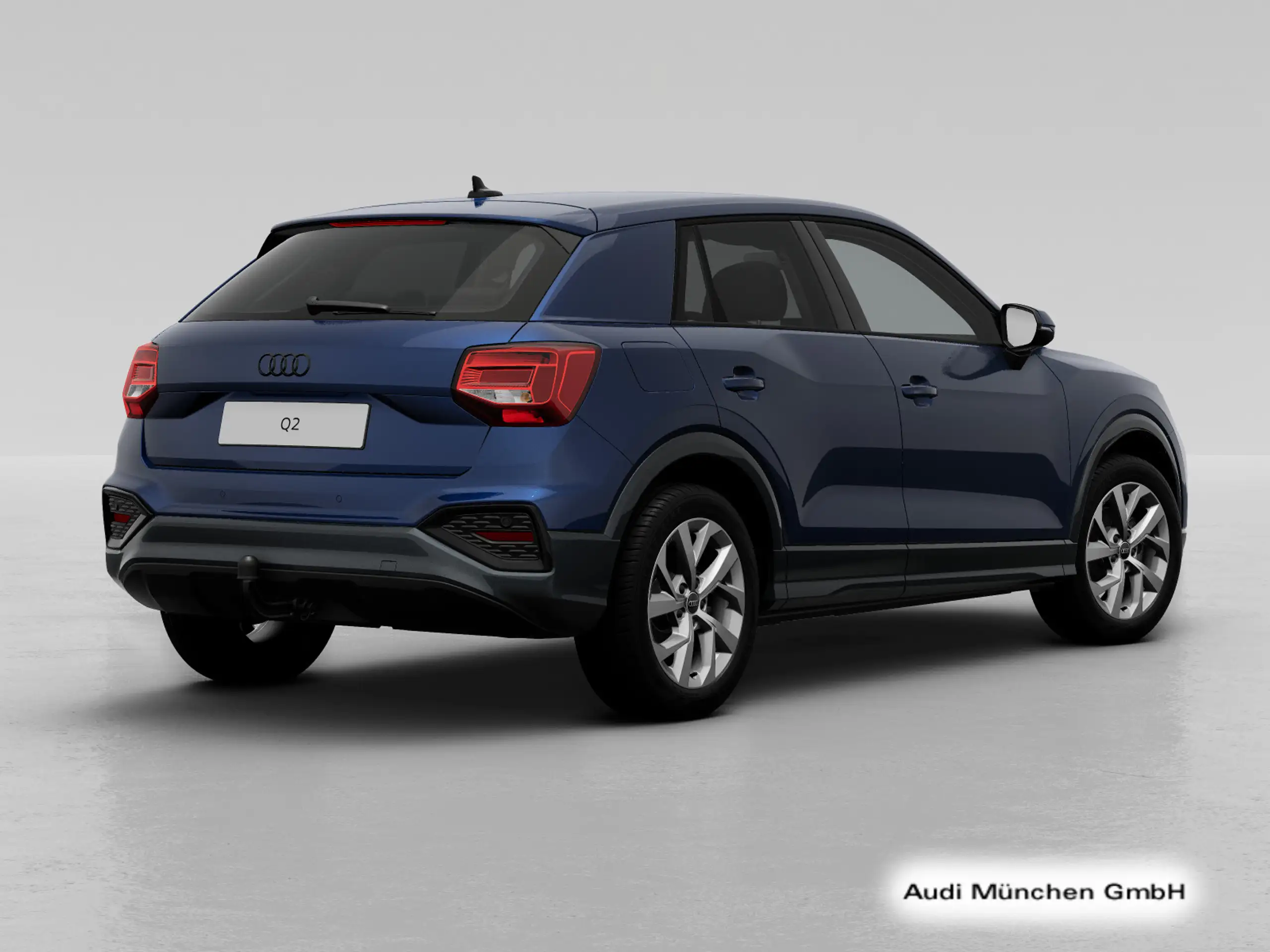 Audi - Q2