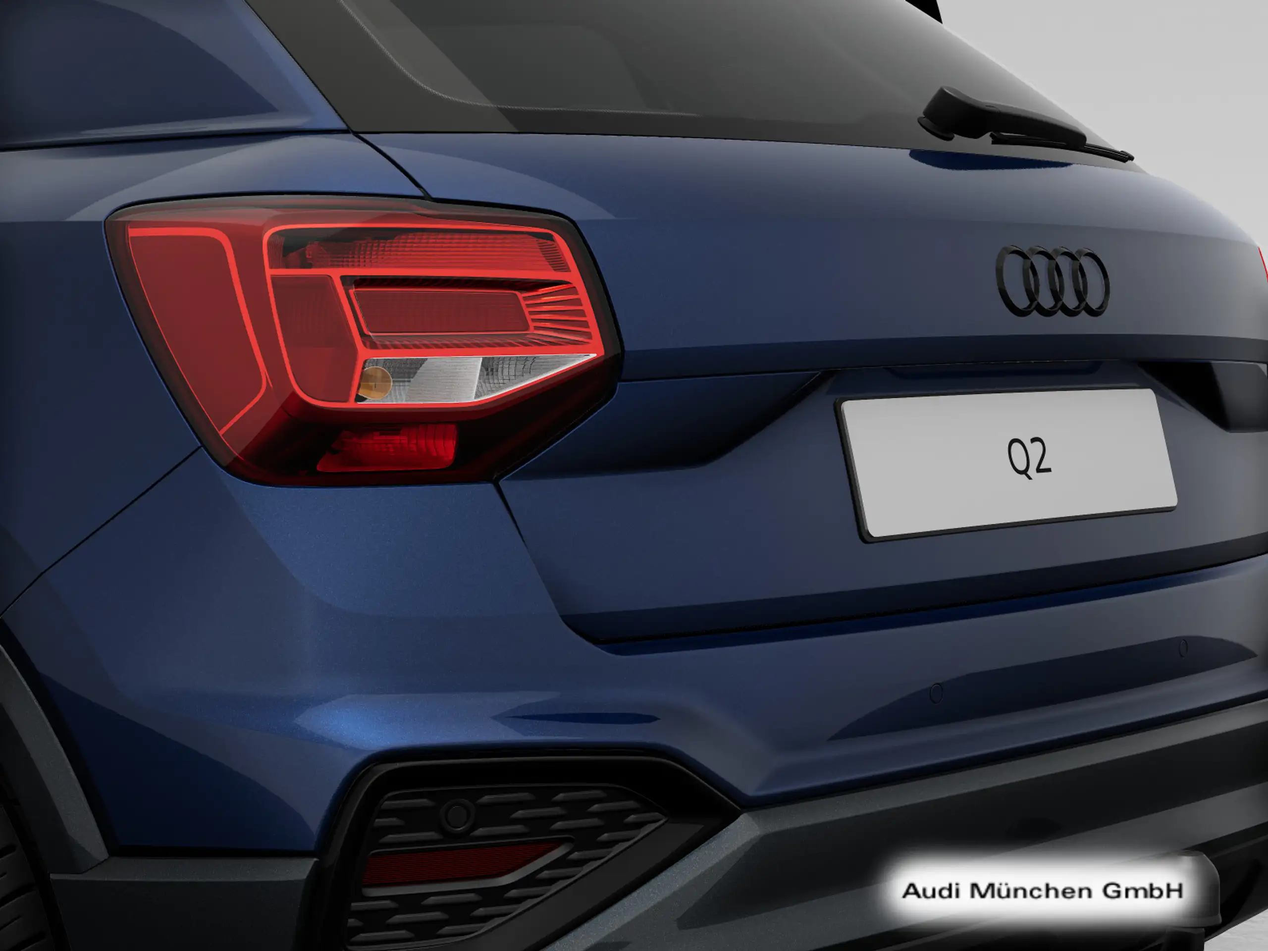 Audi - Q2