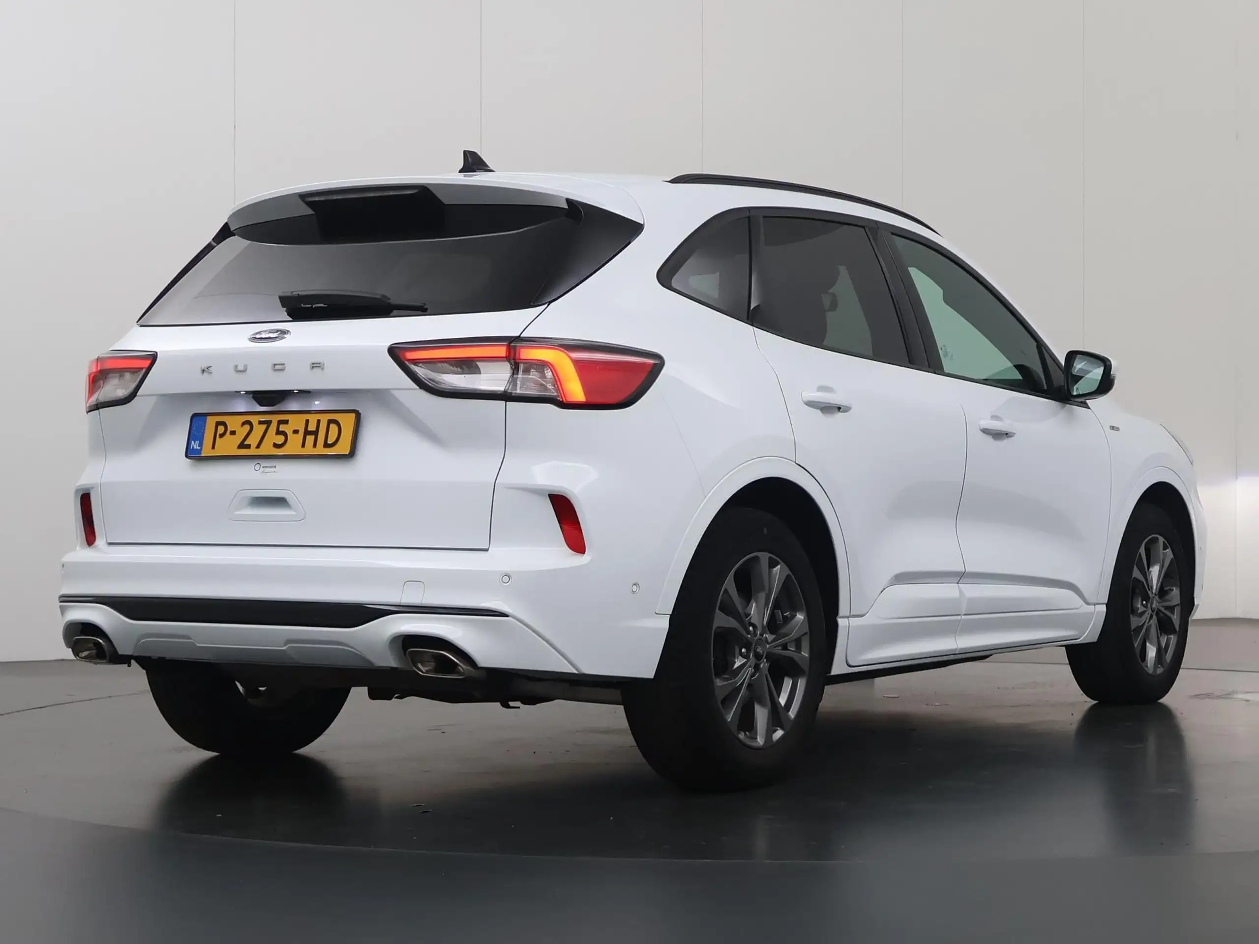 Ford - Kuga