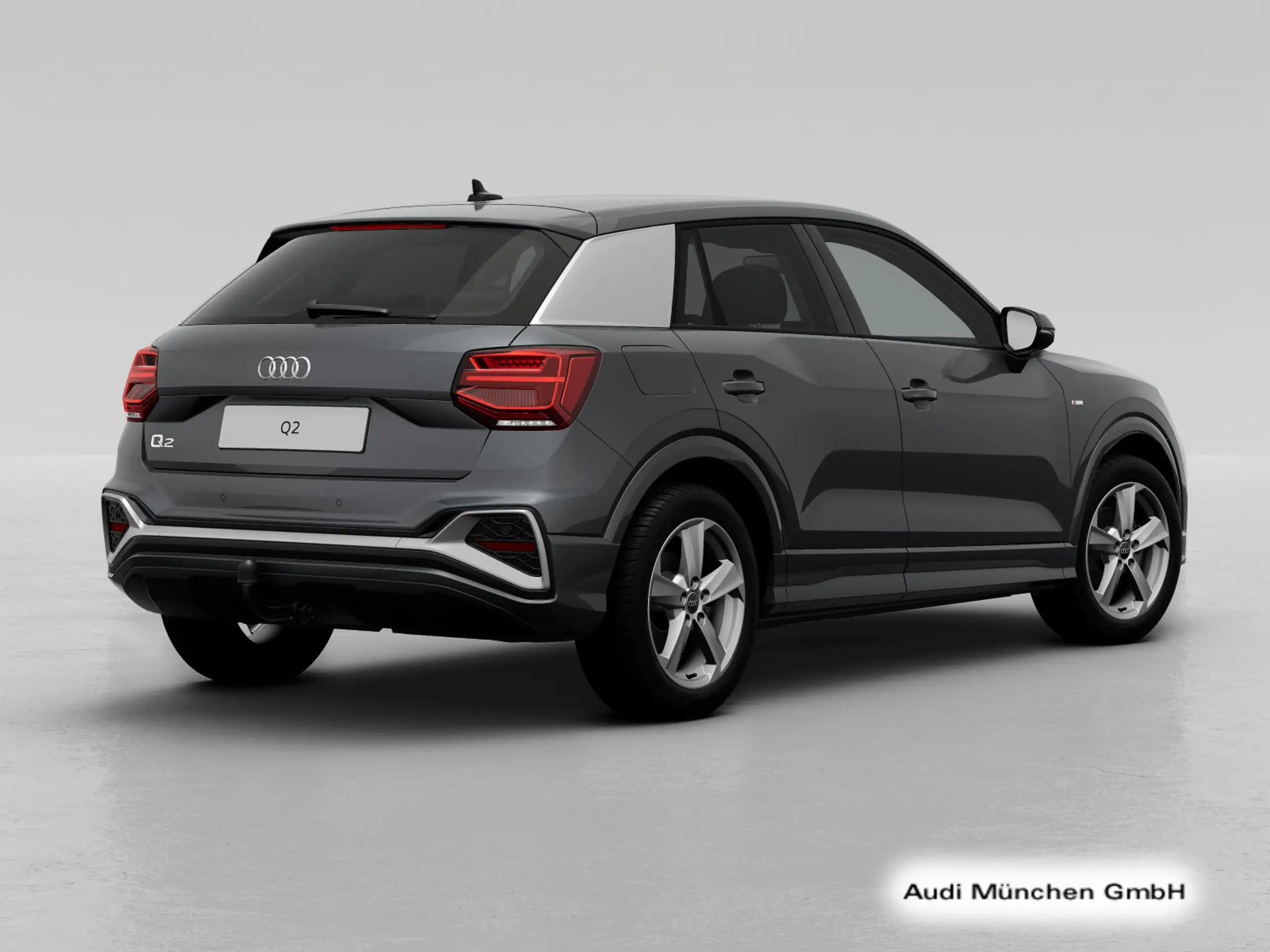 Audi - Q2