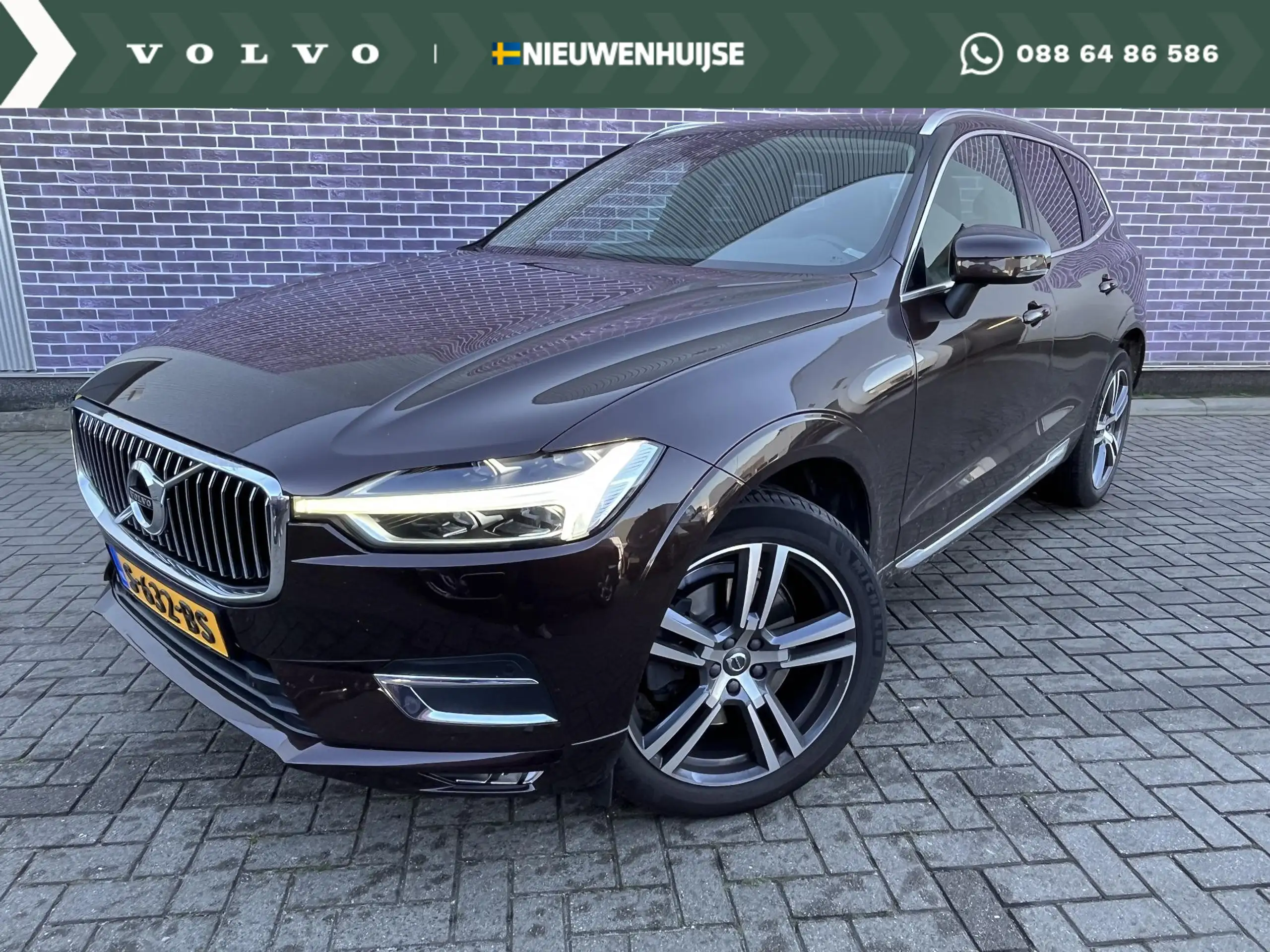 Volvo - XC60