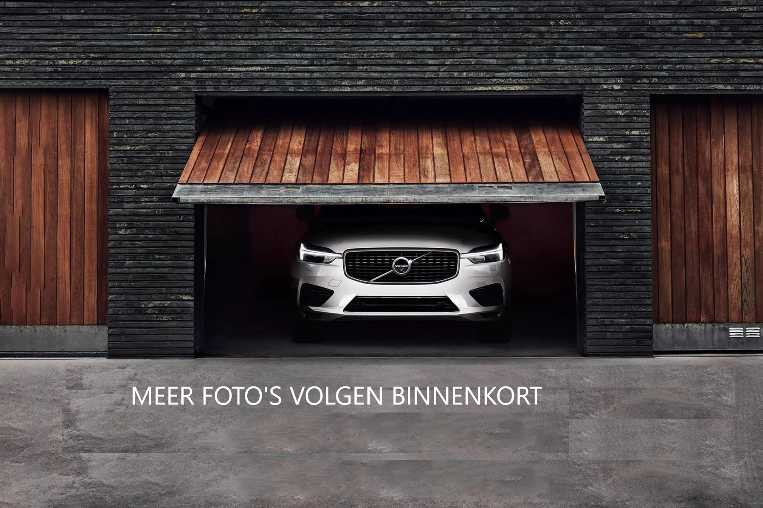 Volvo - XC60