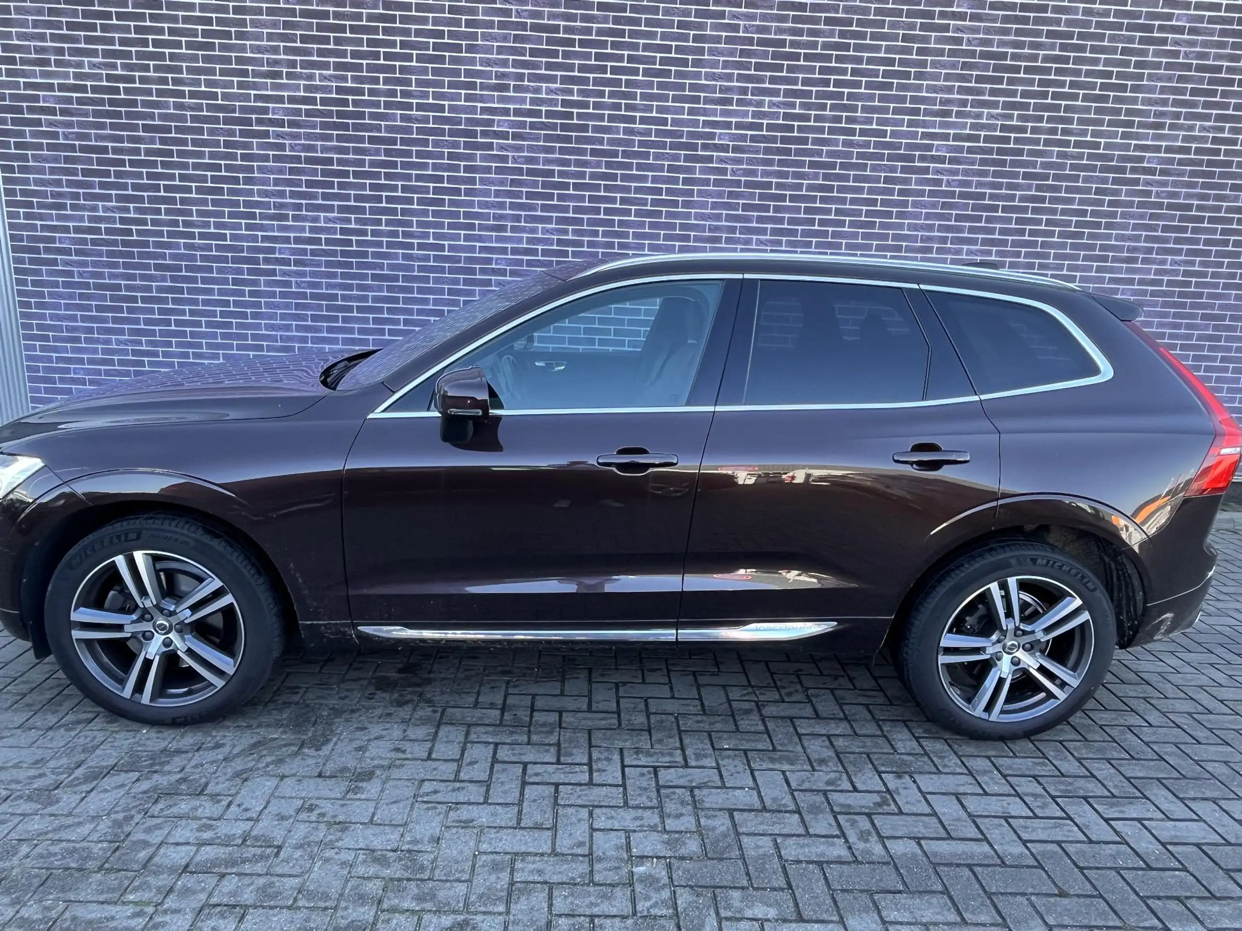 Volvo - XC60