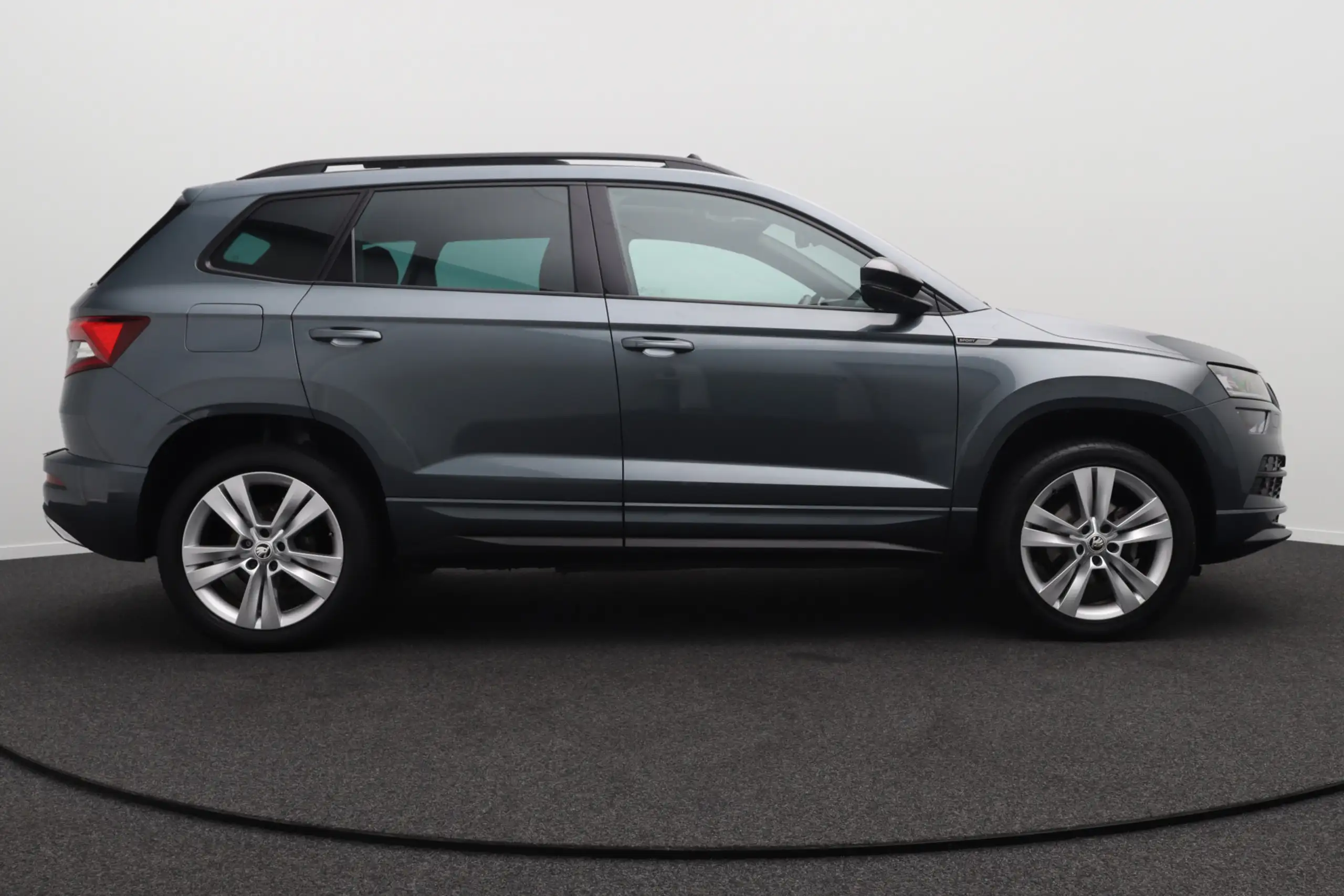 Skoda - Karoq