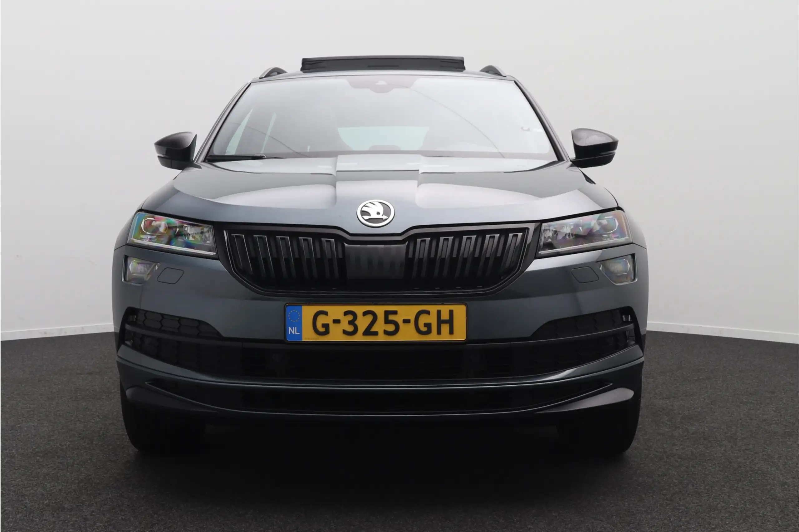 Skoda - Karoq