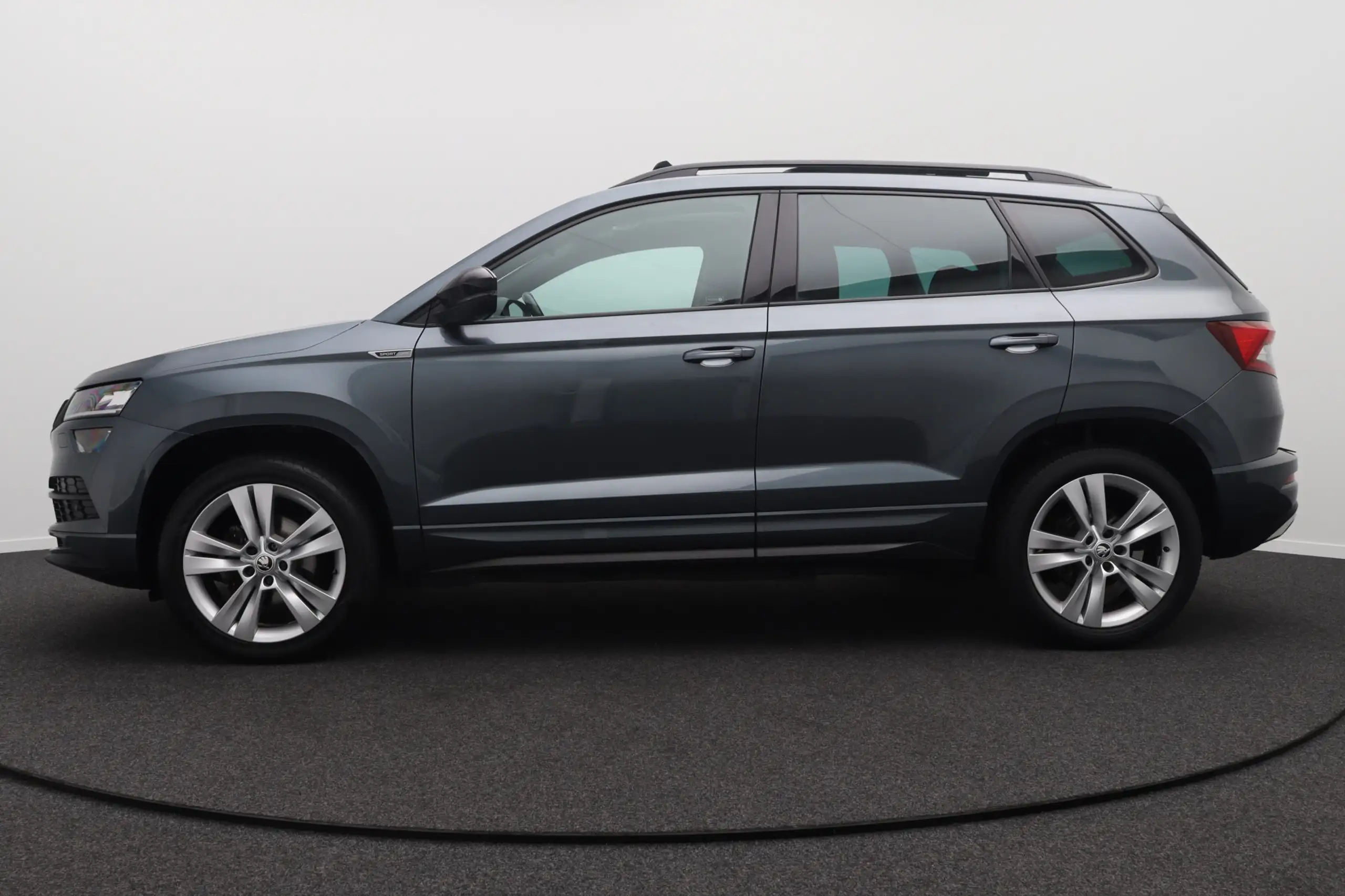 Skoda - Karoq