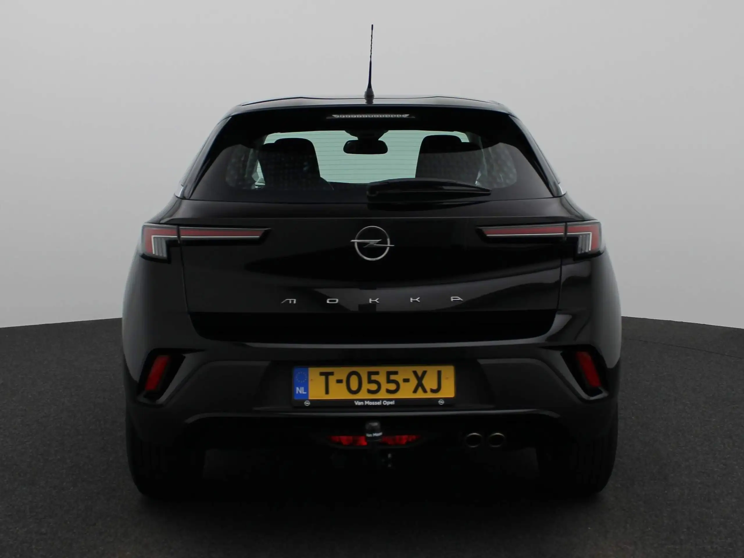 Opel - Mokka