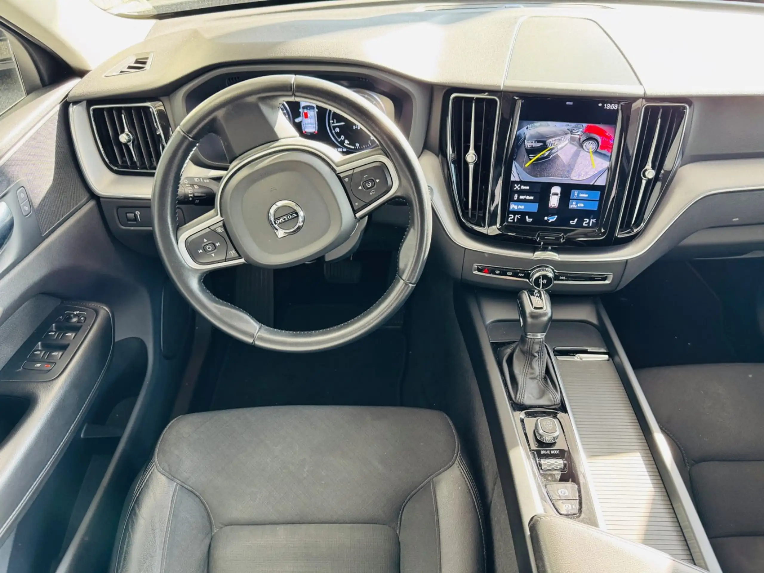 Volvo - XC60