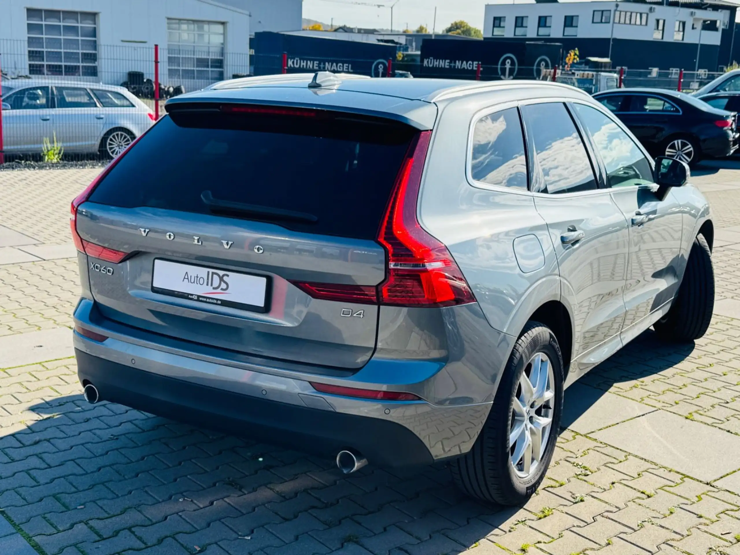 Volvo - XC60