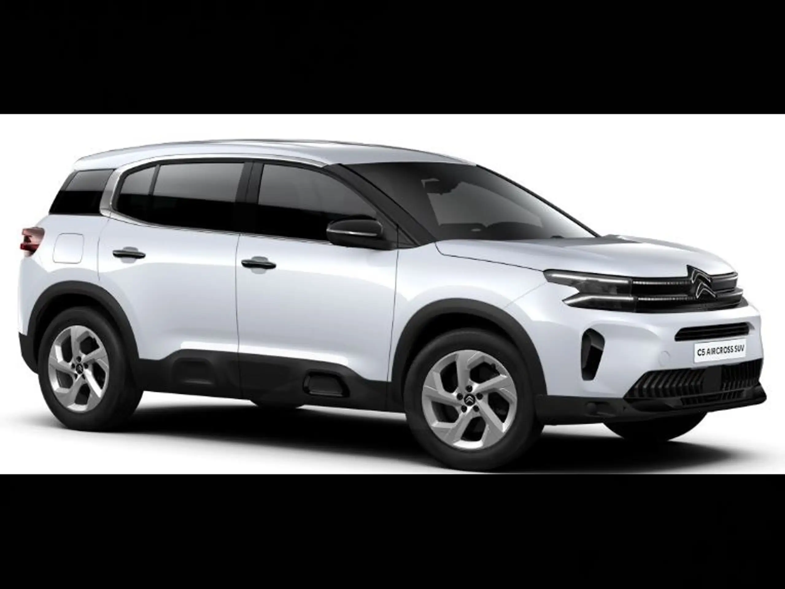 Citroen - C5 Aircross