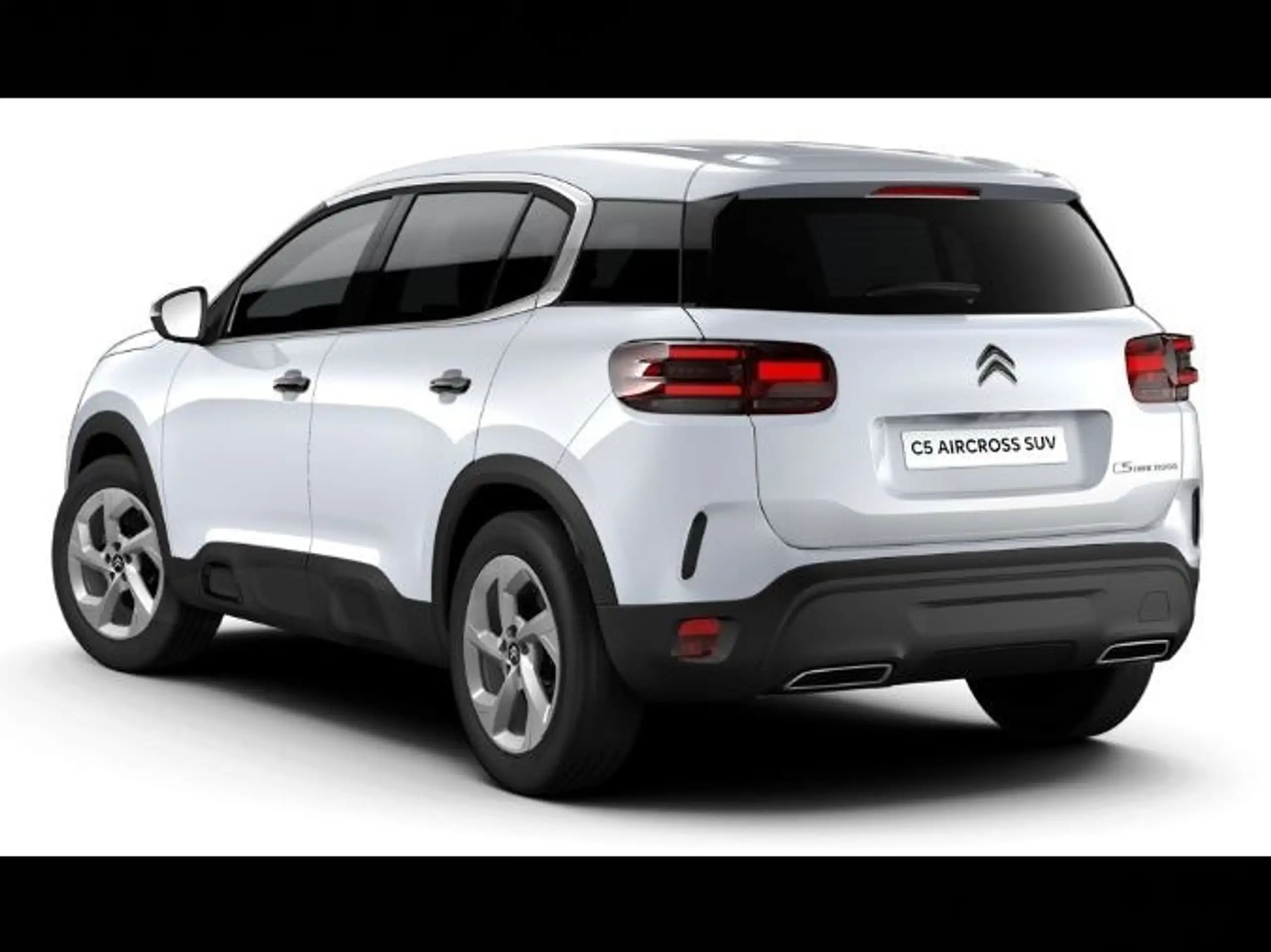 Citroen - C5 Aircross