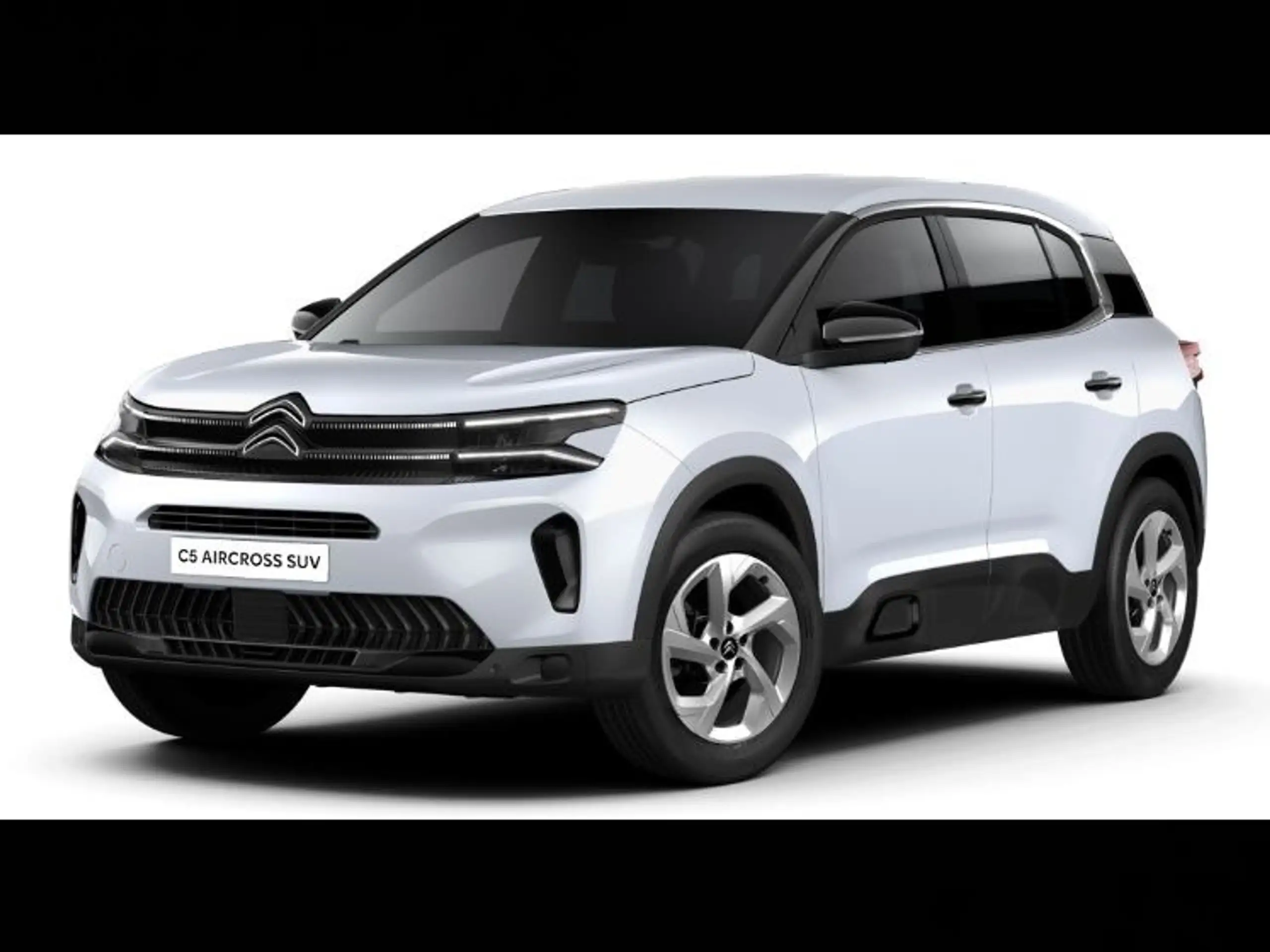 Citroen - C5 Aircross