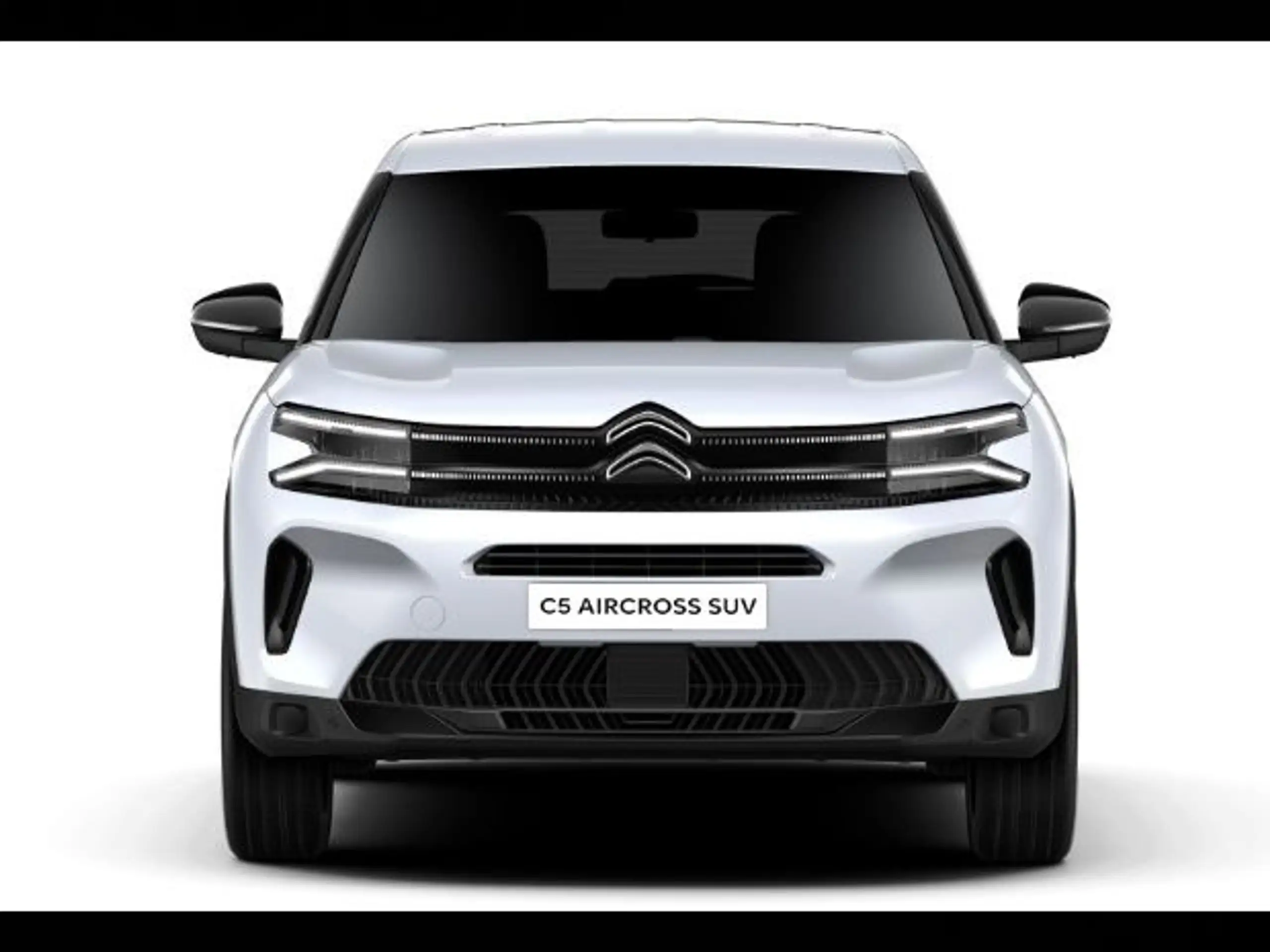 Citroen - C5 Aircross