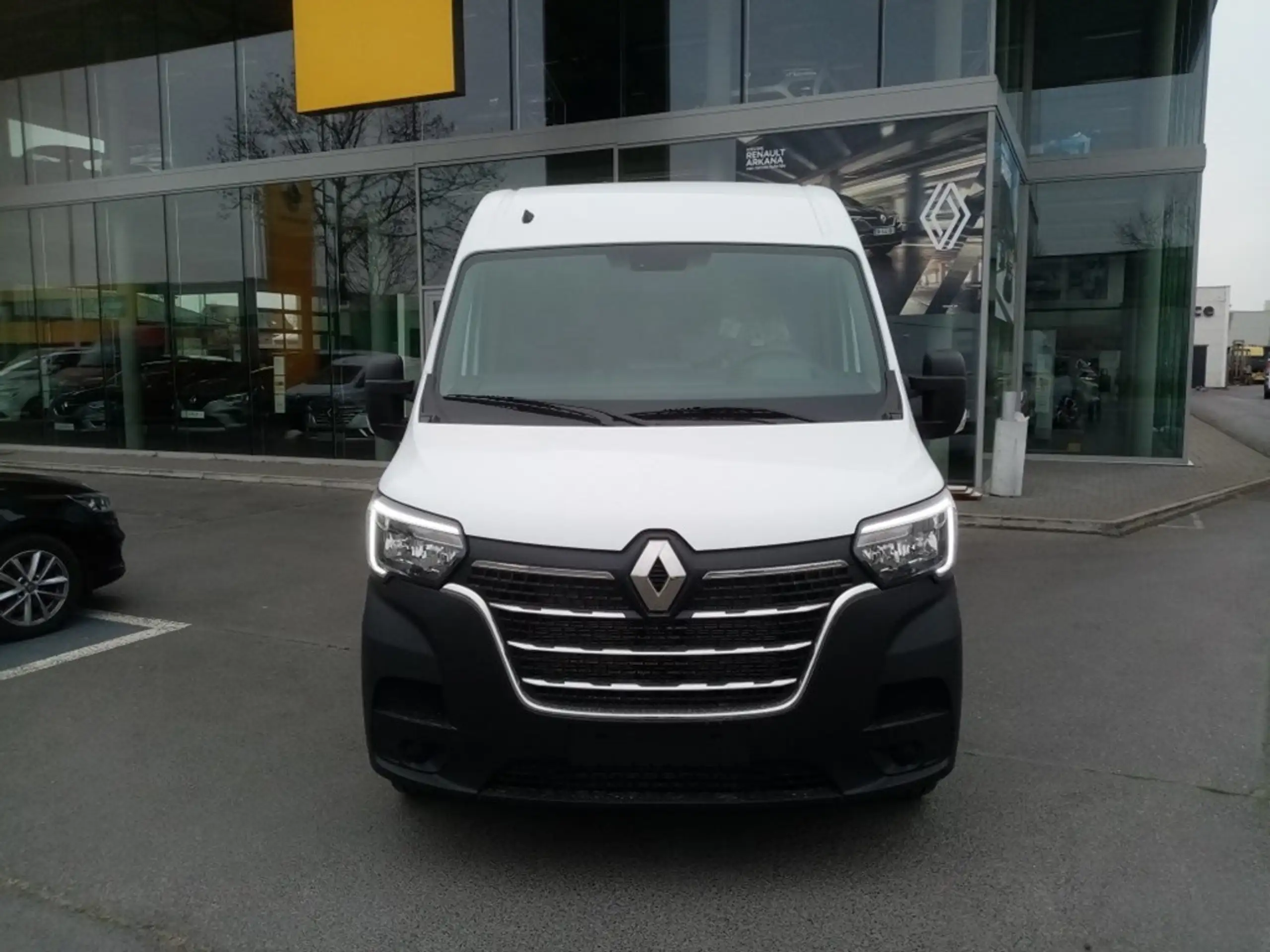 Renault - Master