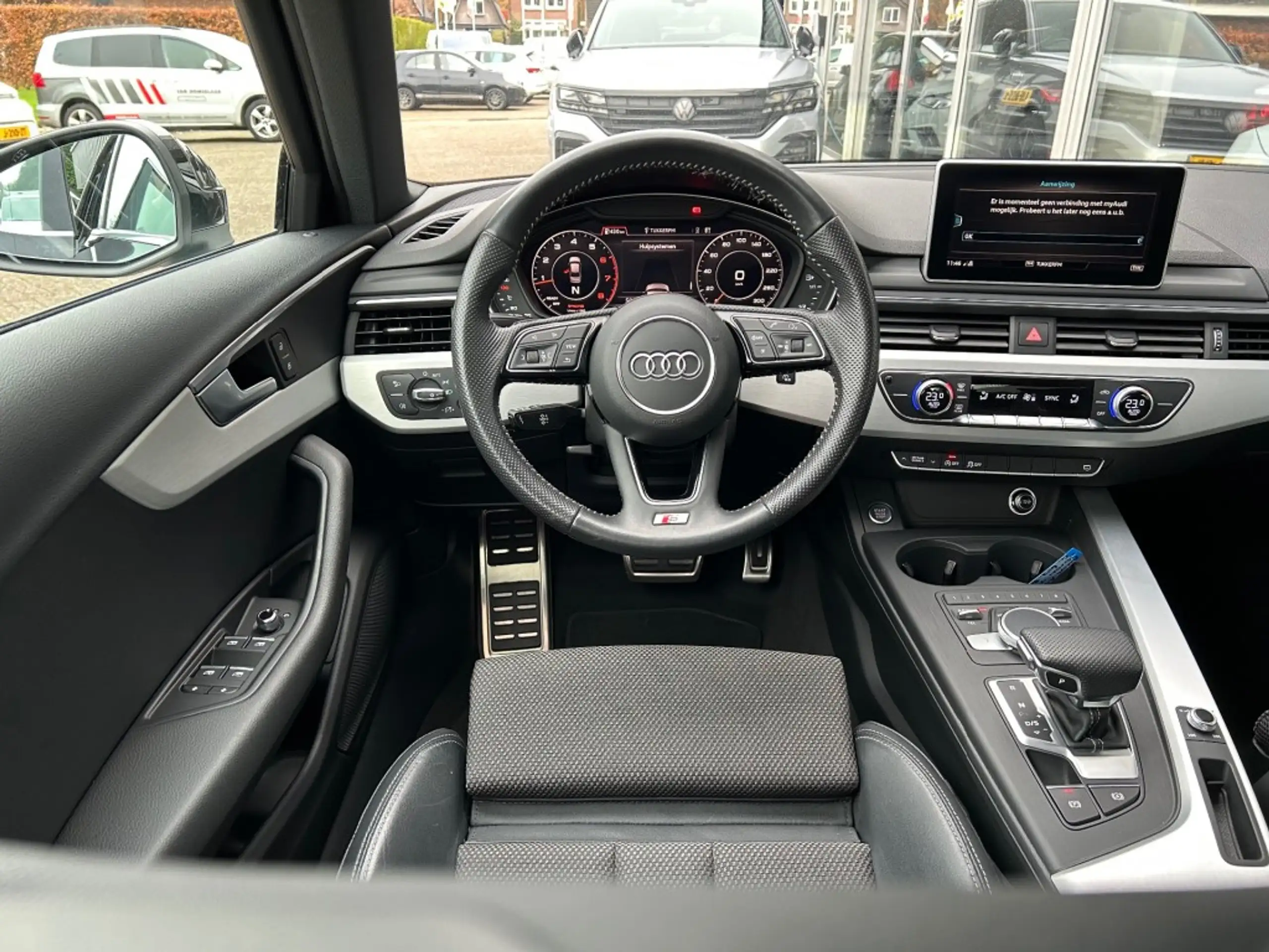 Audi - A4