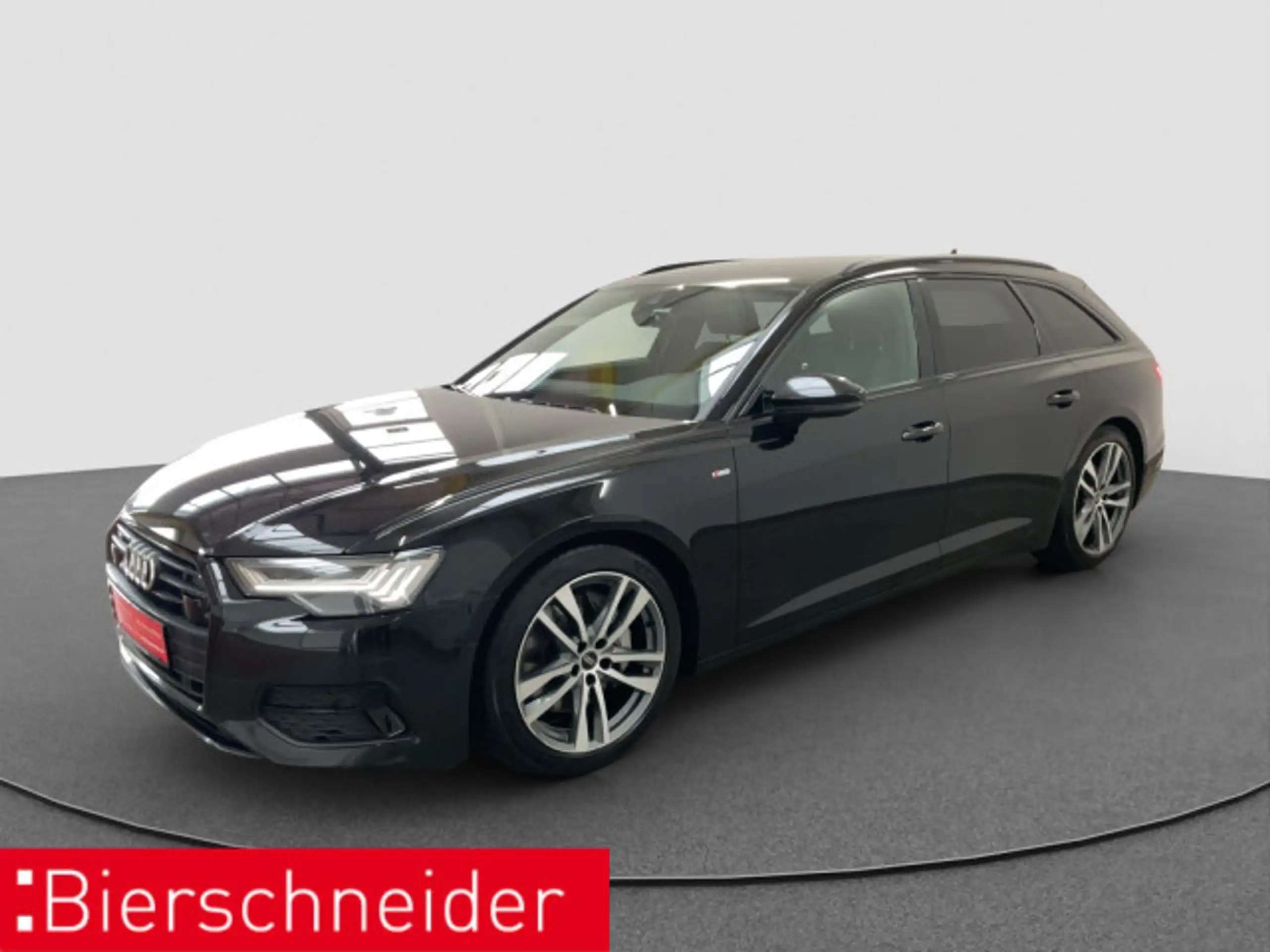 Audi - A6