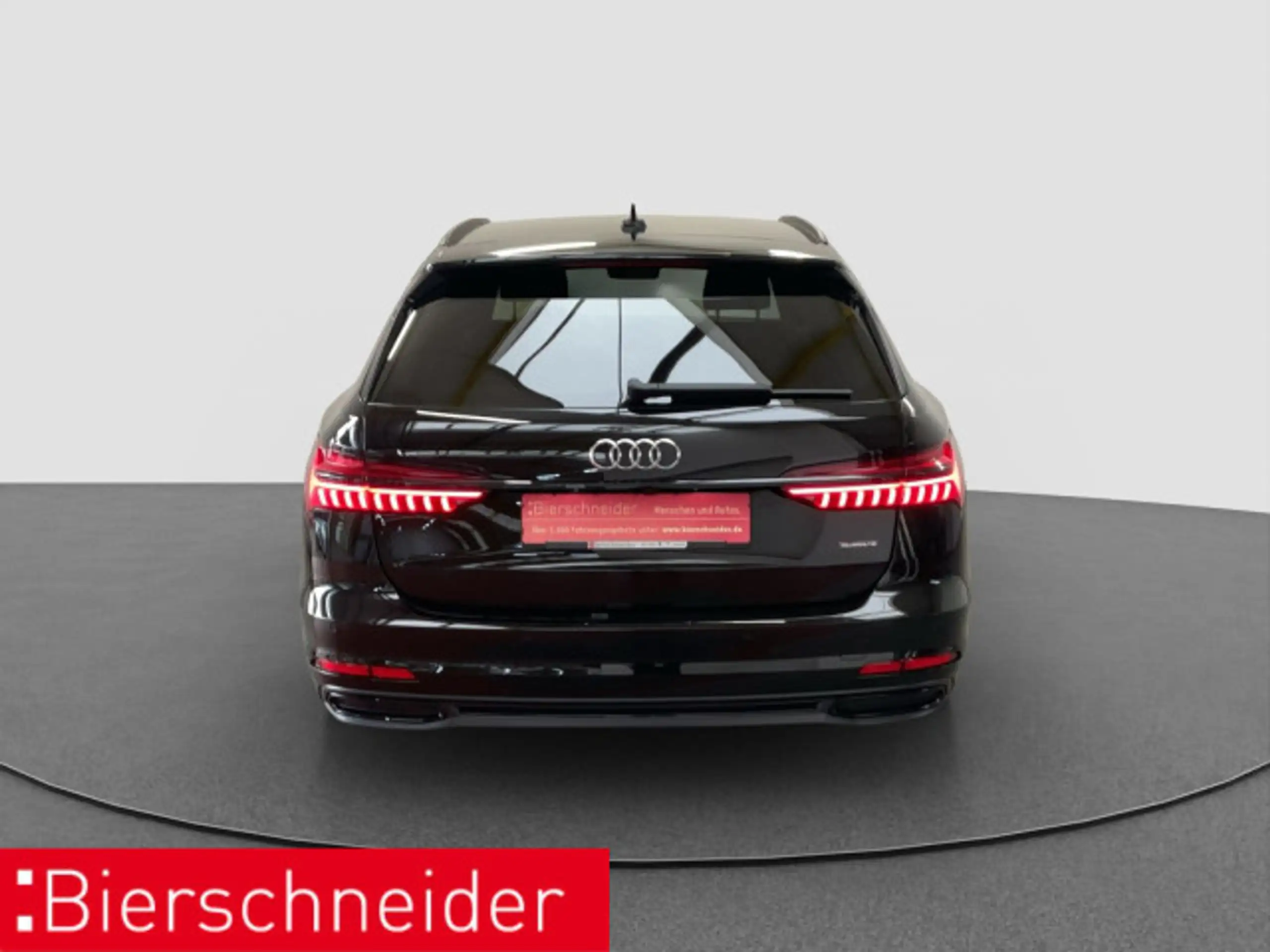 Audi - A6